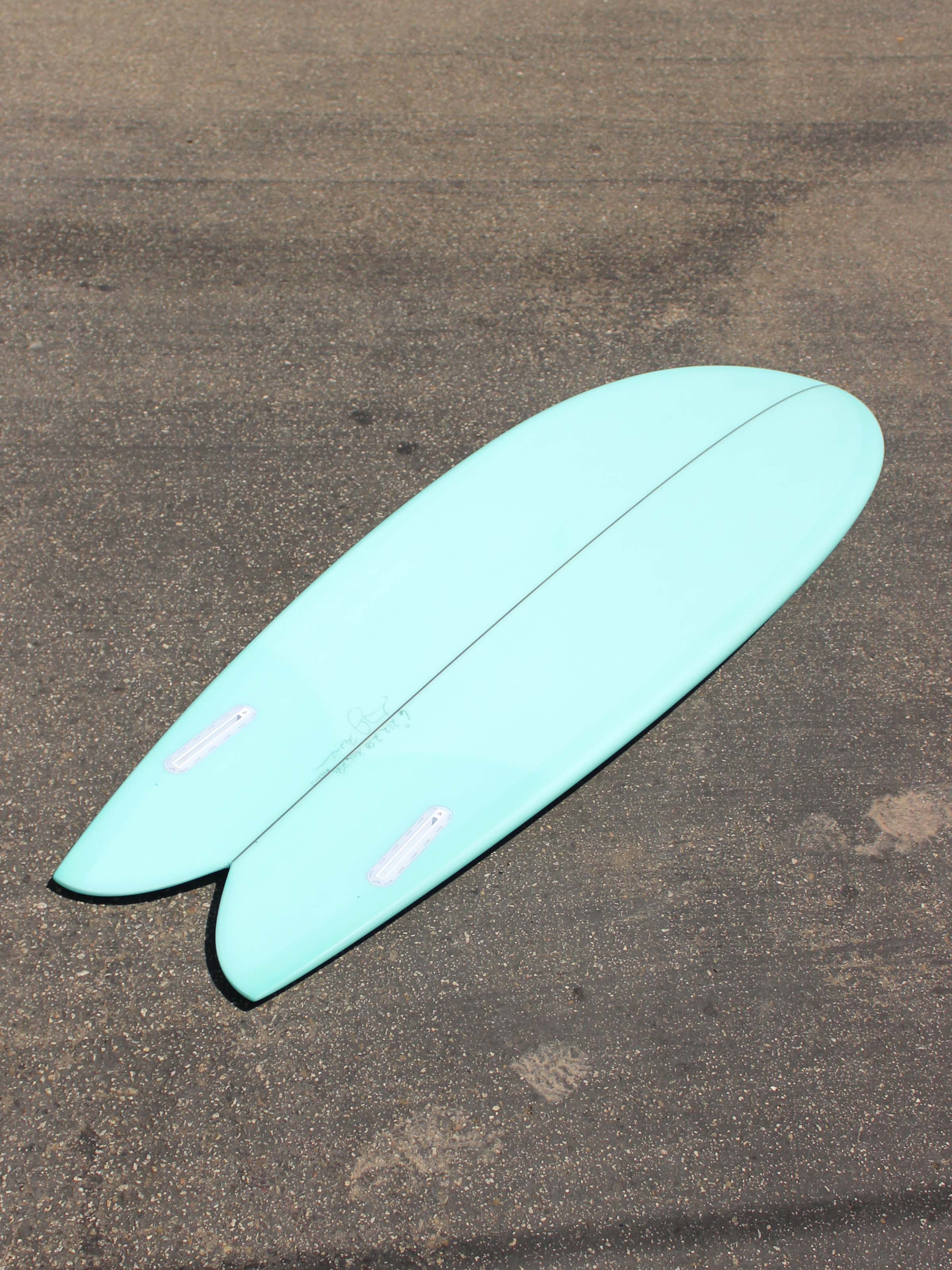 6'0 Rainbow Keel - Mollusk Surf Shop
