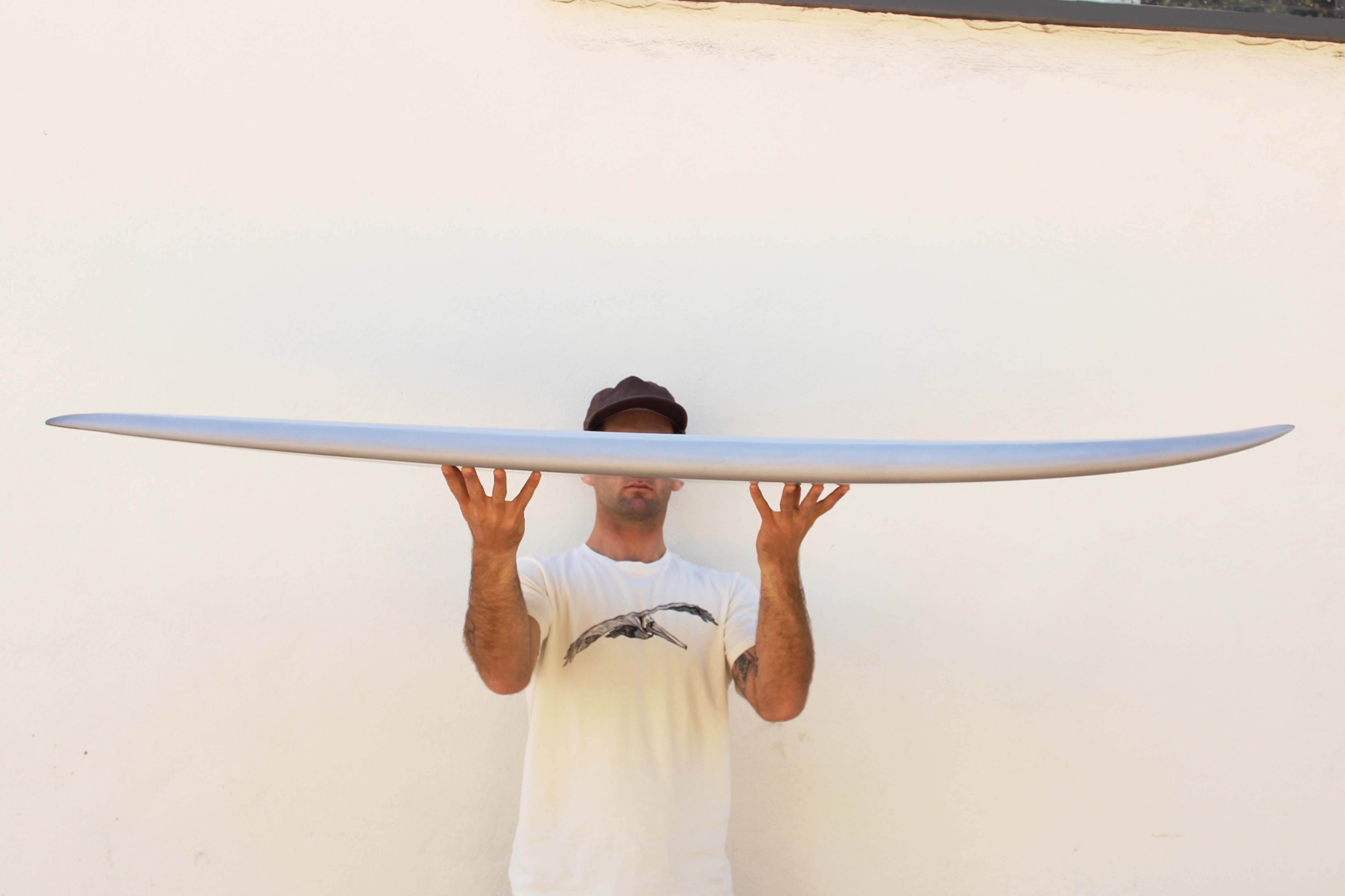 6'0 Rainbow Keel - Mollusk Surf Shop