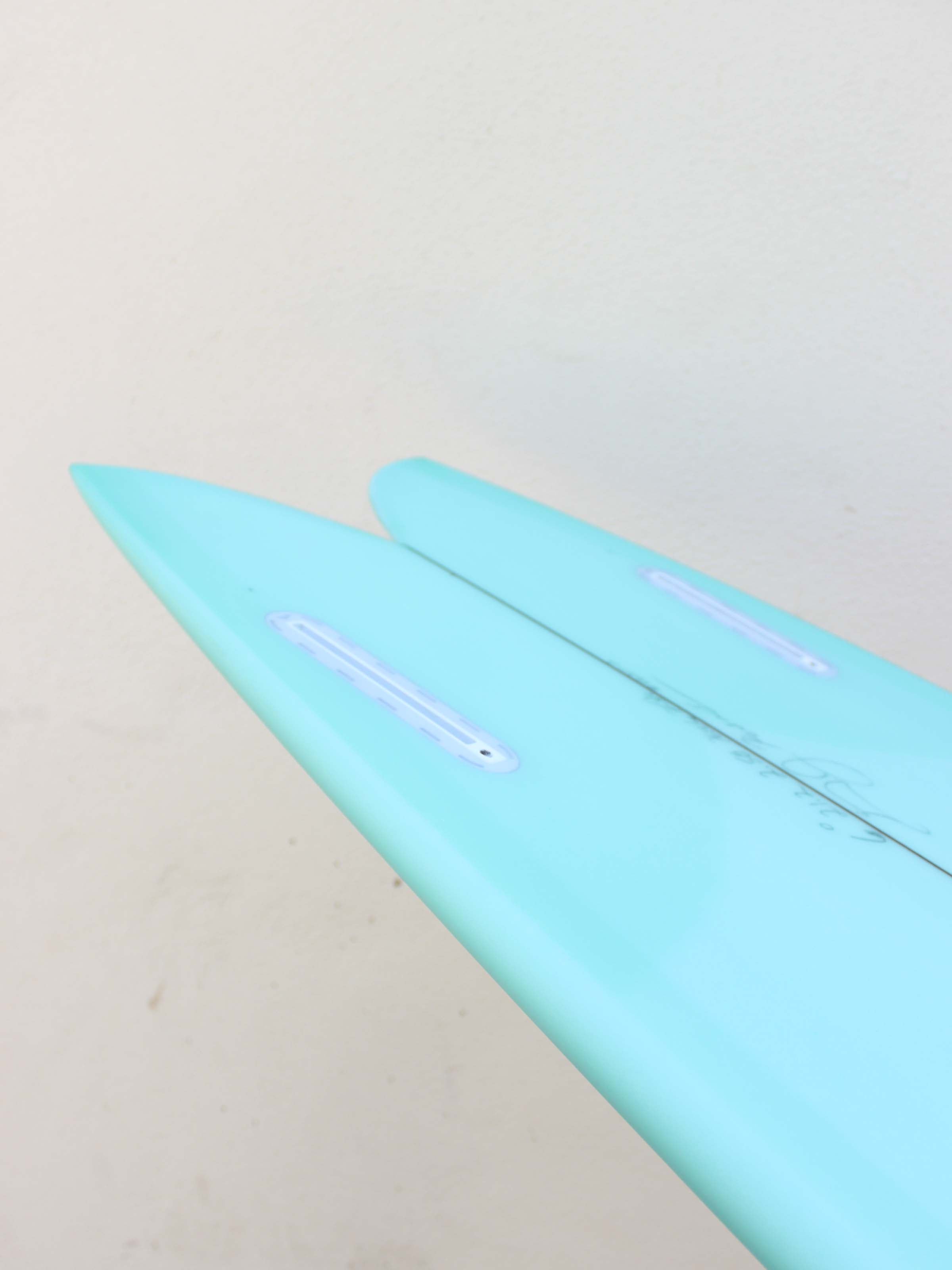 6'0 Rainbow Keel - Mollusk Surf Shop - description