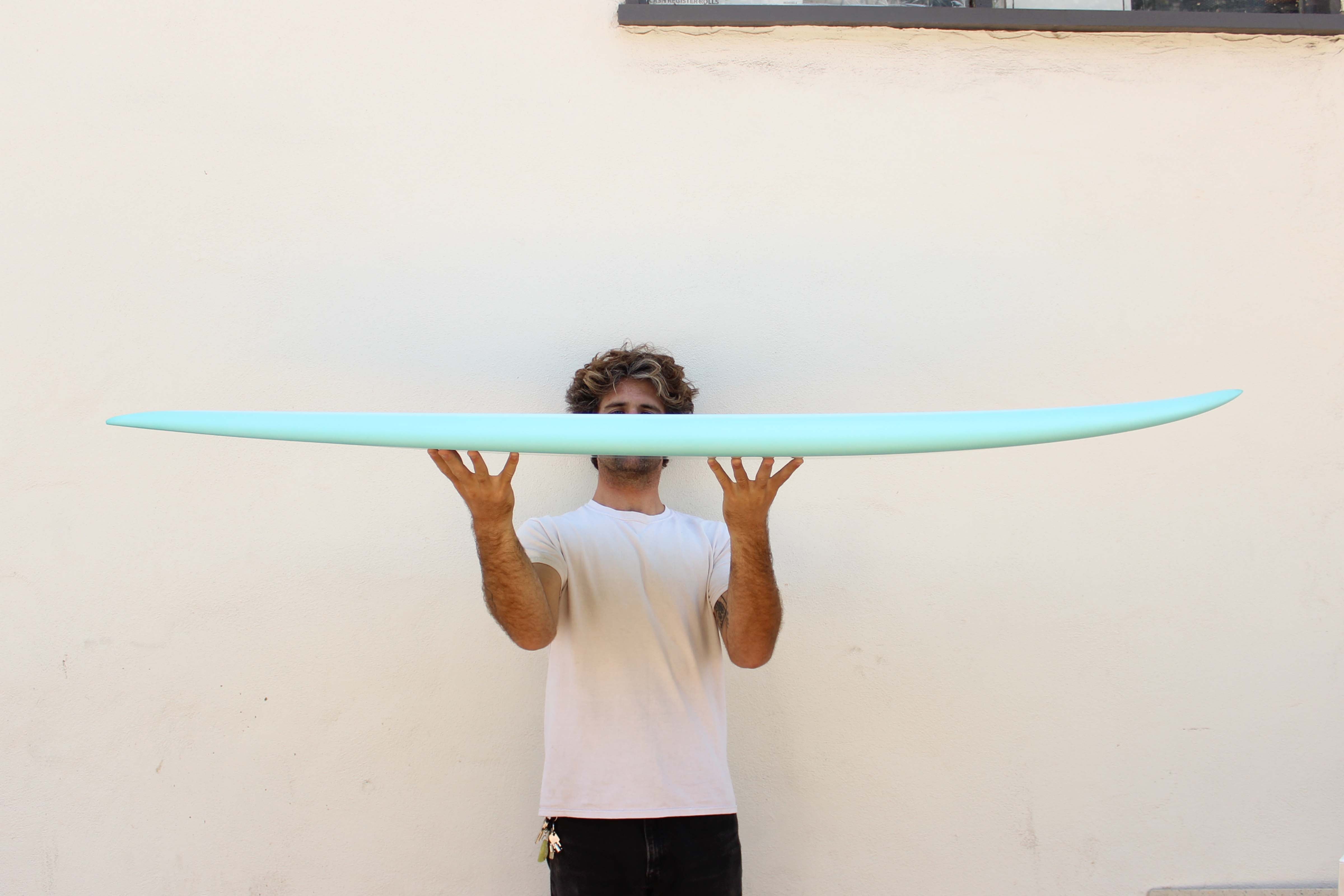6'0 Rainbow Keel - Mollusk Surf Shop
