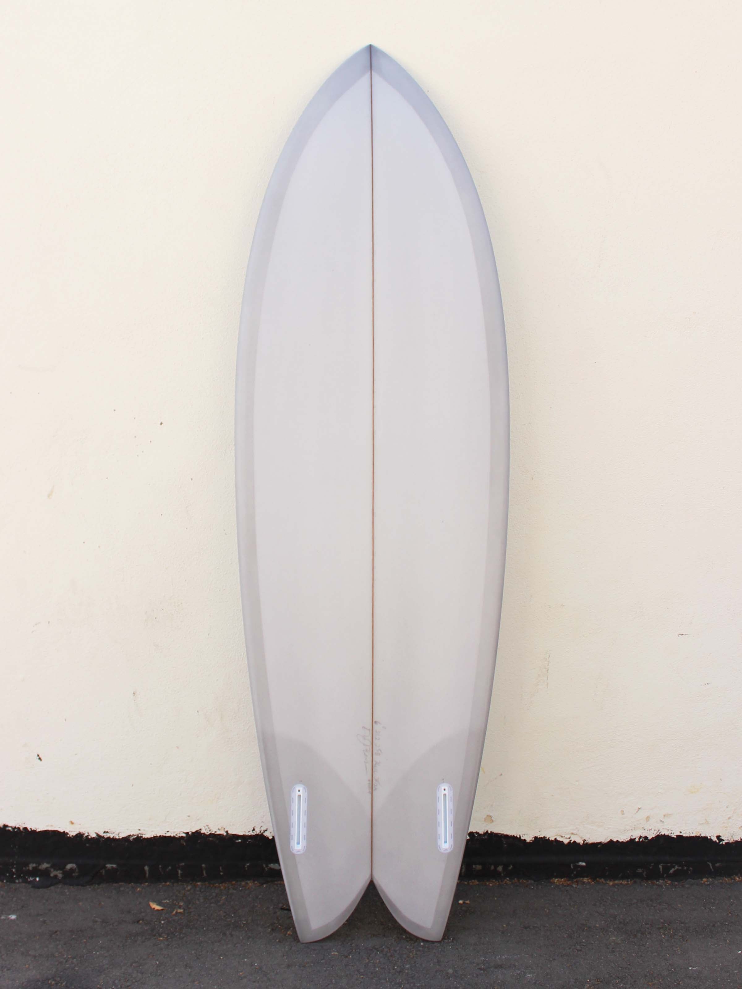 6'0 Rainbow Keel - Mollusk Surf Shop