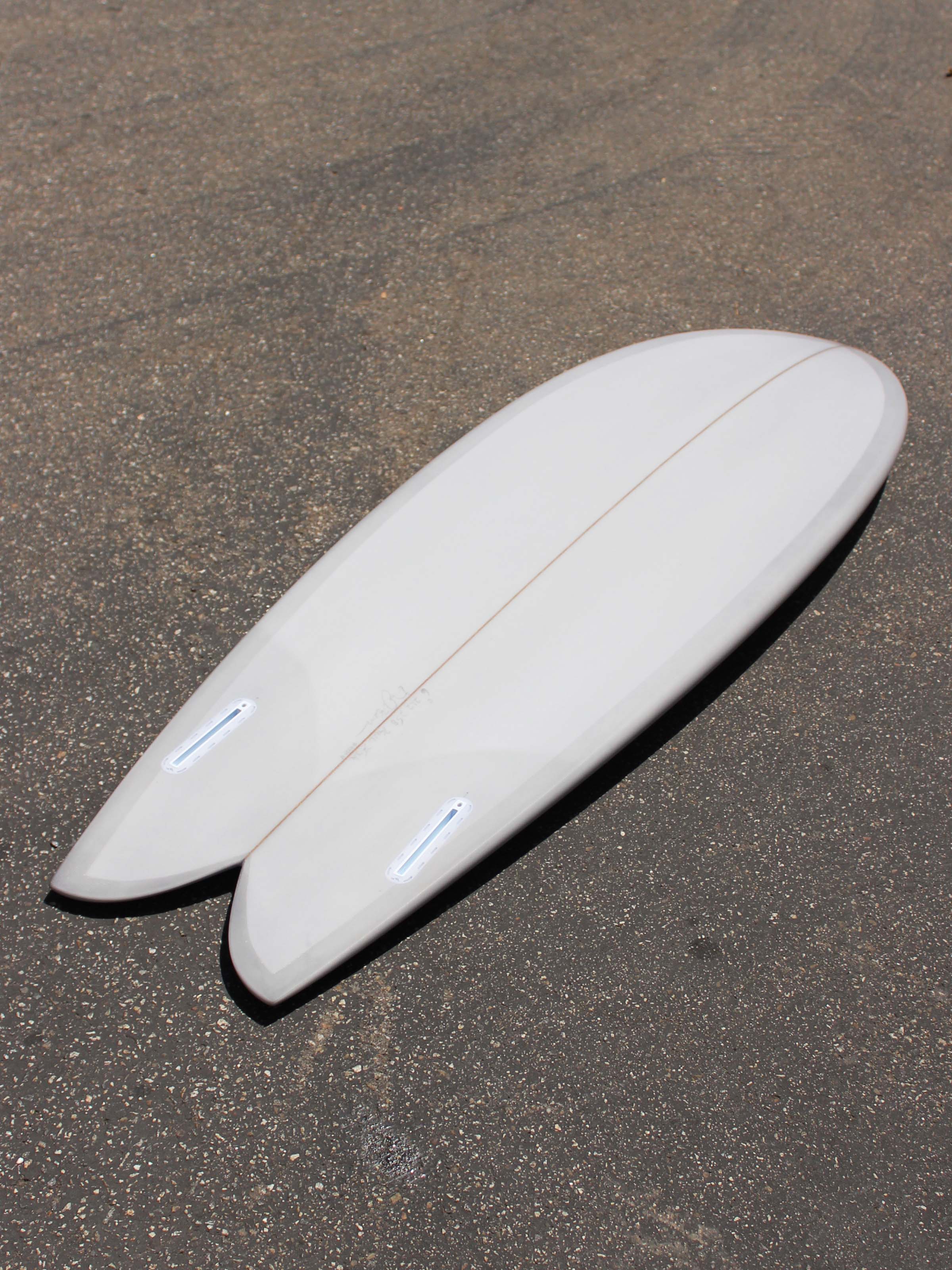6'0 Rainbow Keel - Mollusk Surf Shop