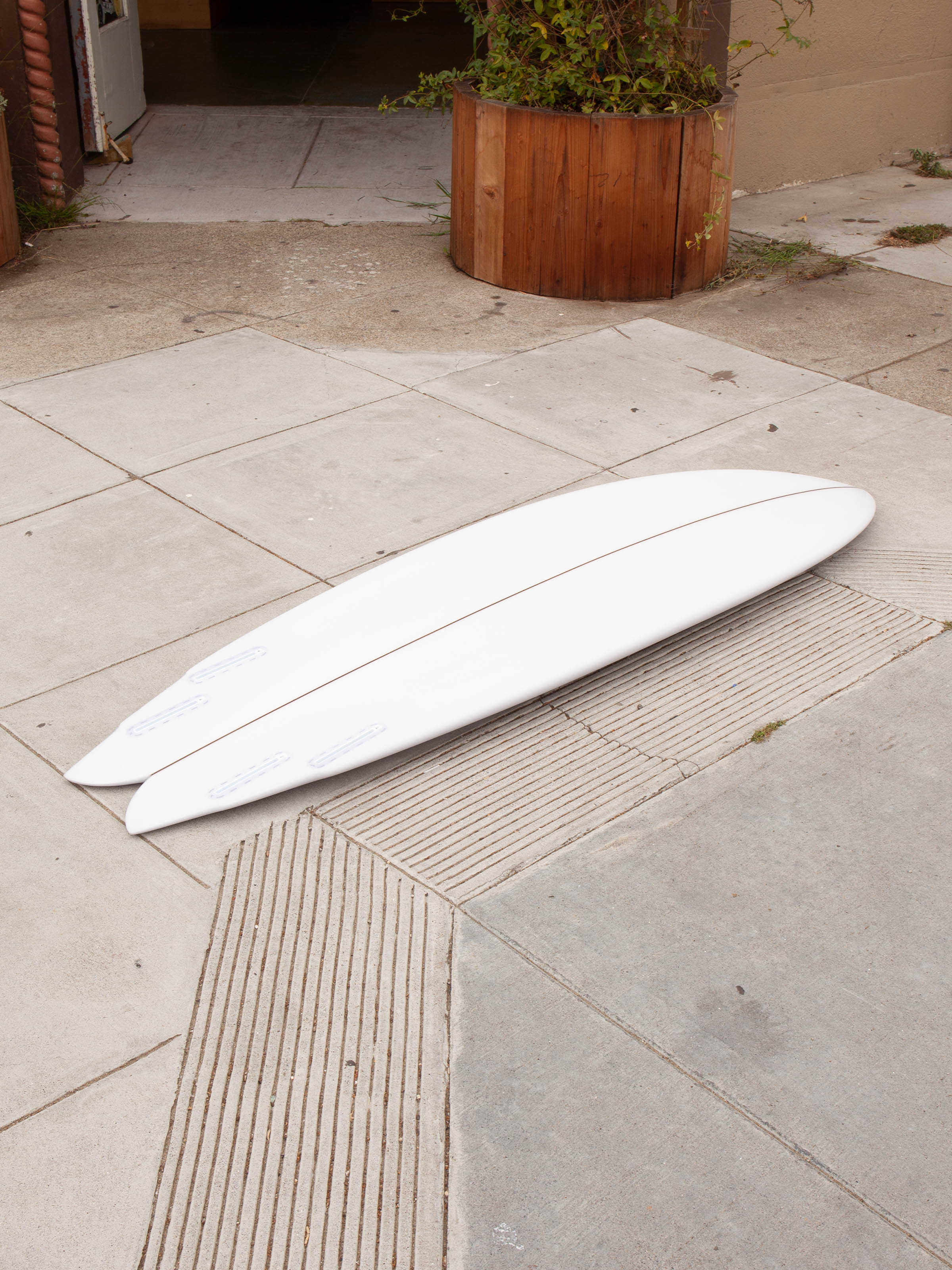 6'0 Rainbow Quad - Mollusk Surf Shop