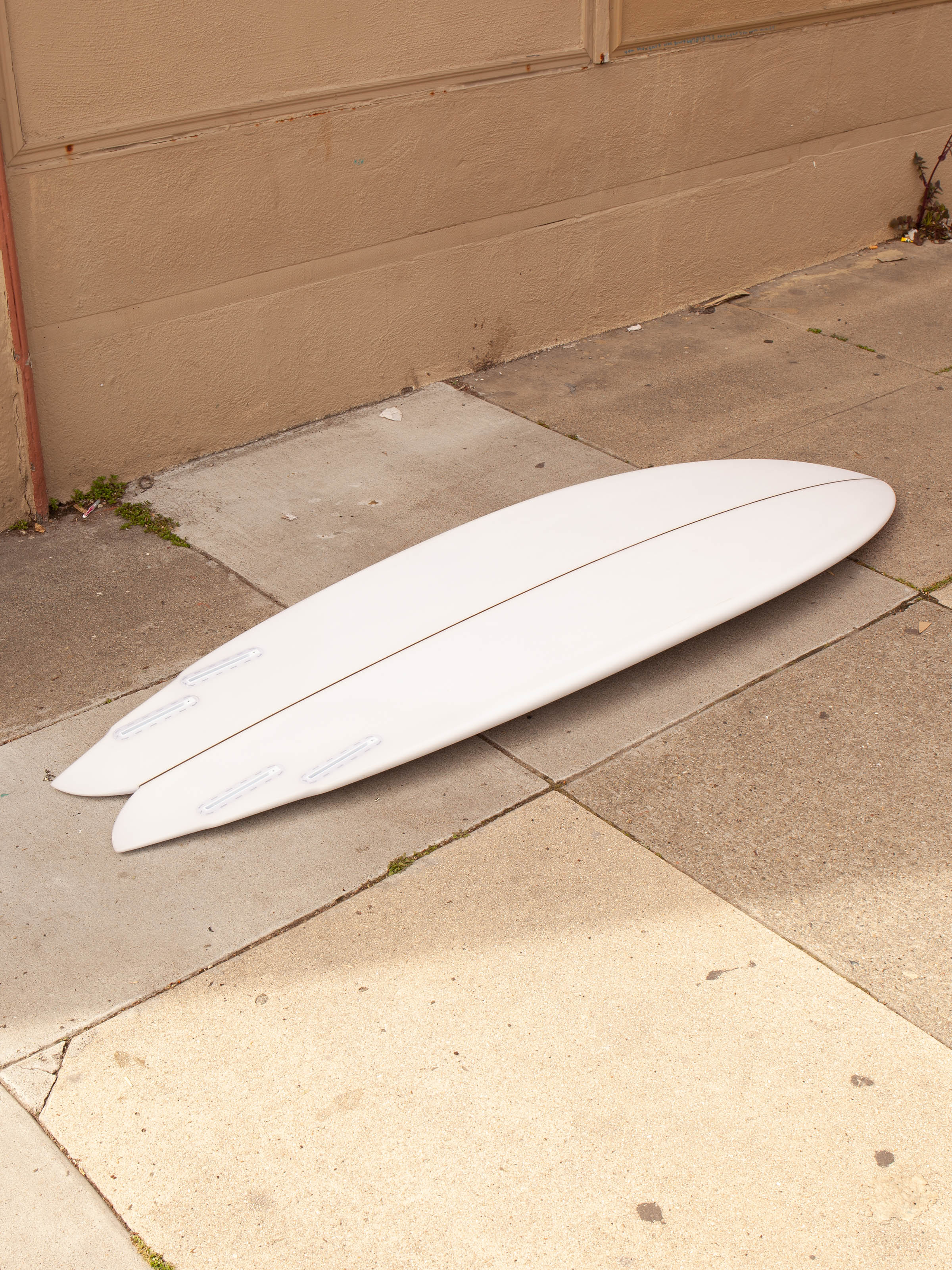 6'0 Rainbow Quad - Mollusk Surf Shop