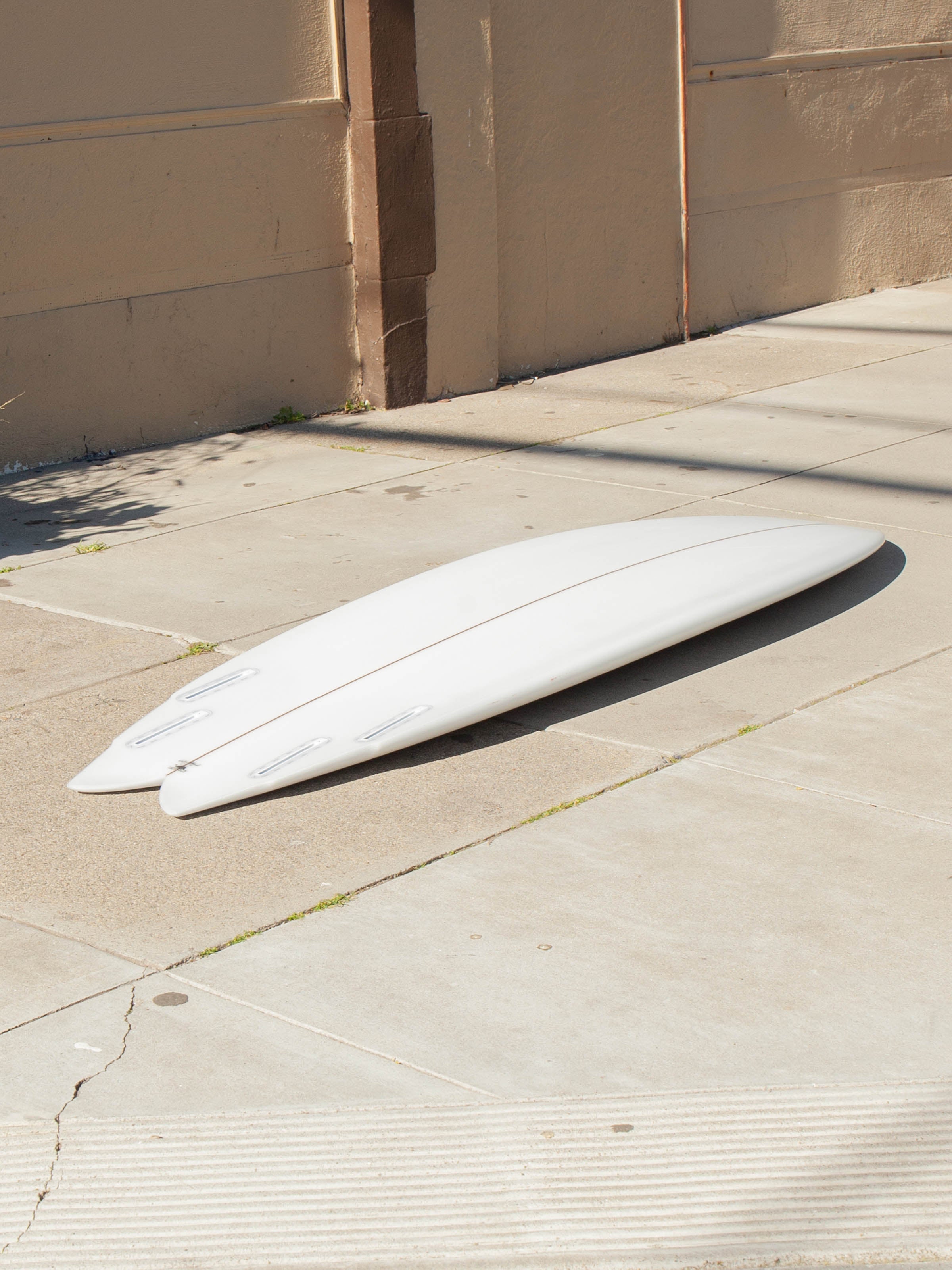 6'0 Rainbow Quad - Mollusk Surf Shop