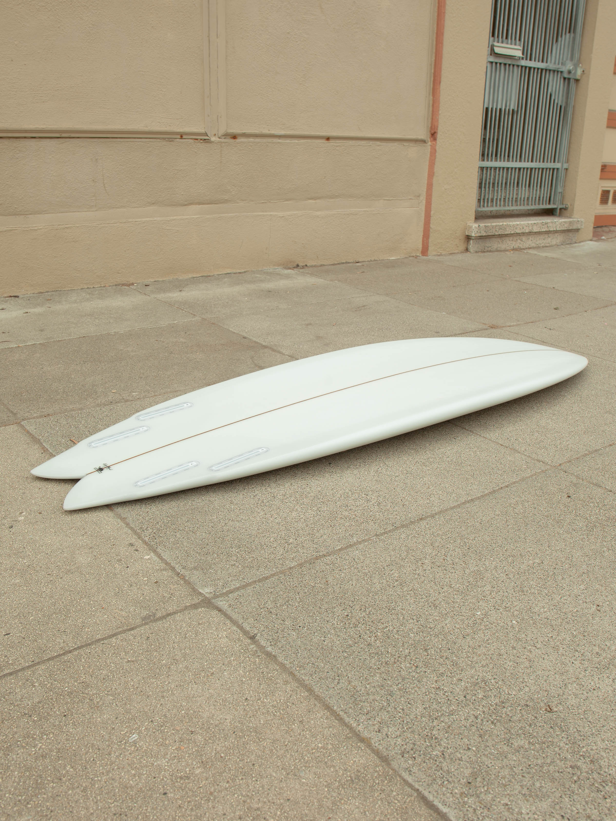 6'0 Rainbow Quad - Mollusk Surf Shop
