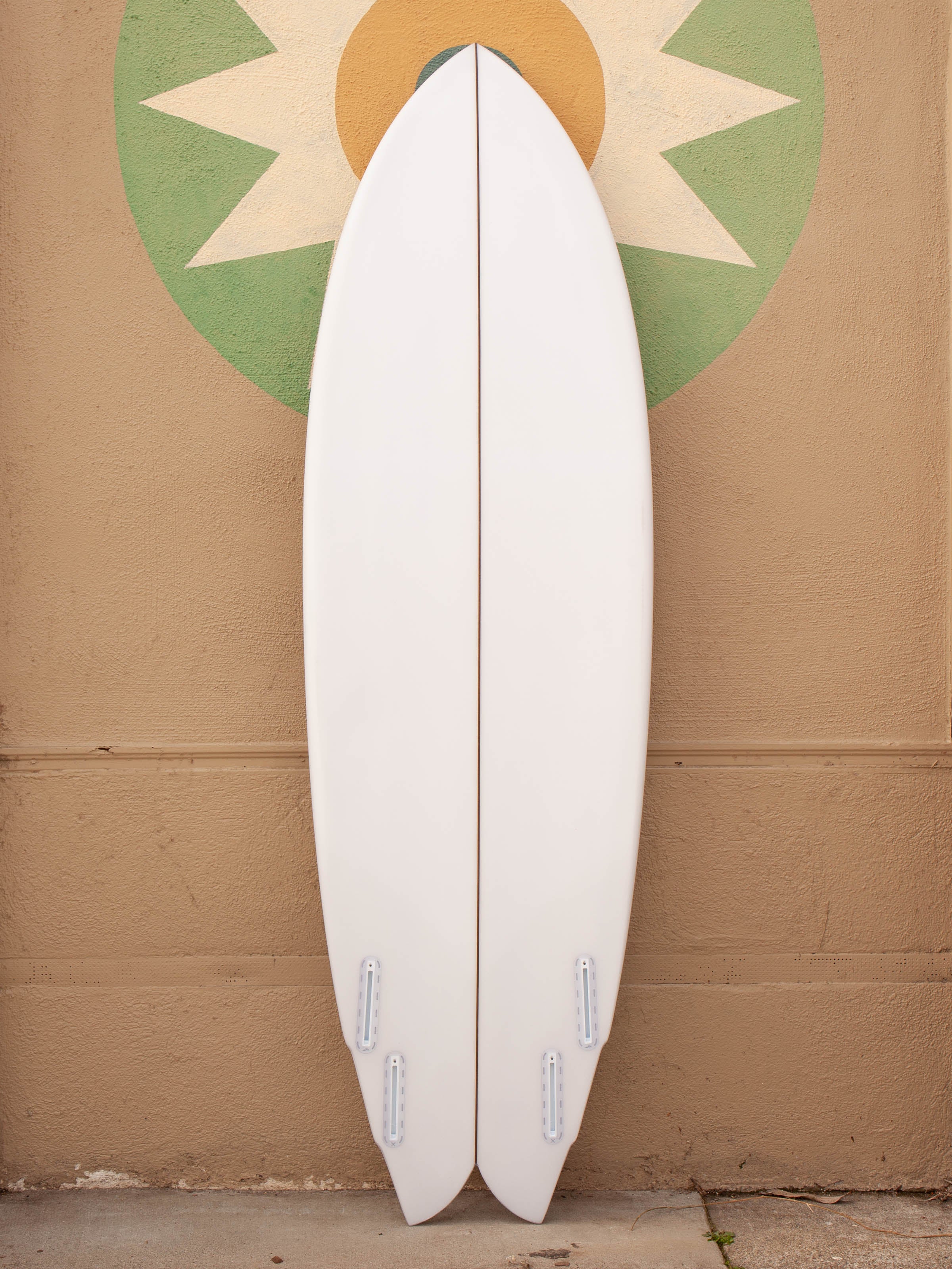 6'0 Rainbow Quad - Mollusk Surf Shop