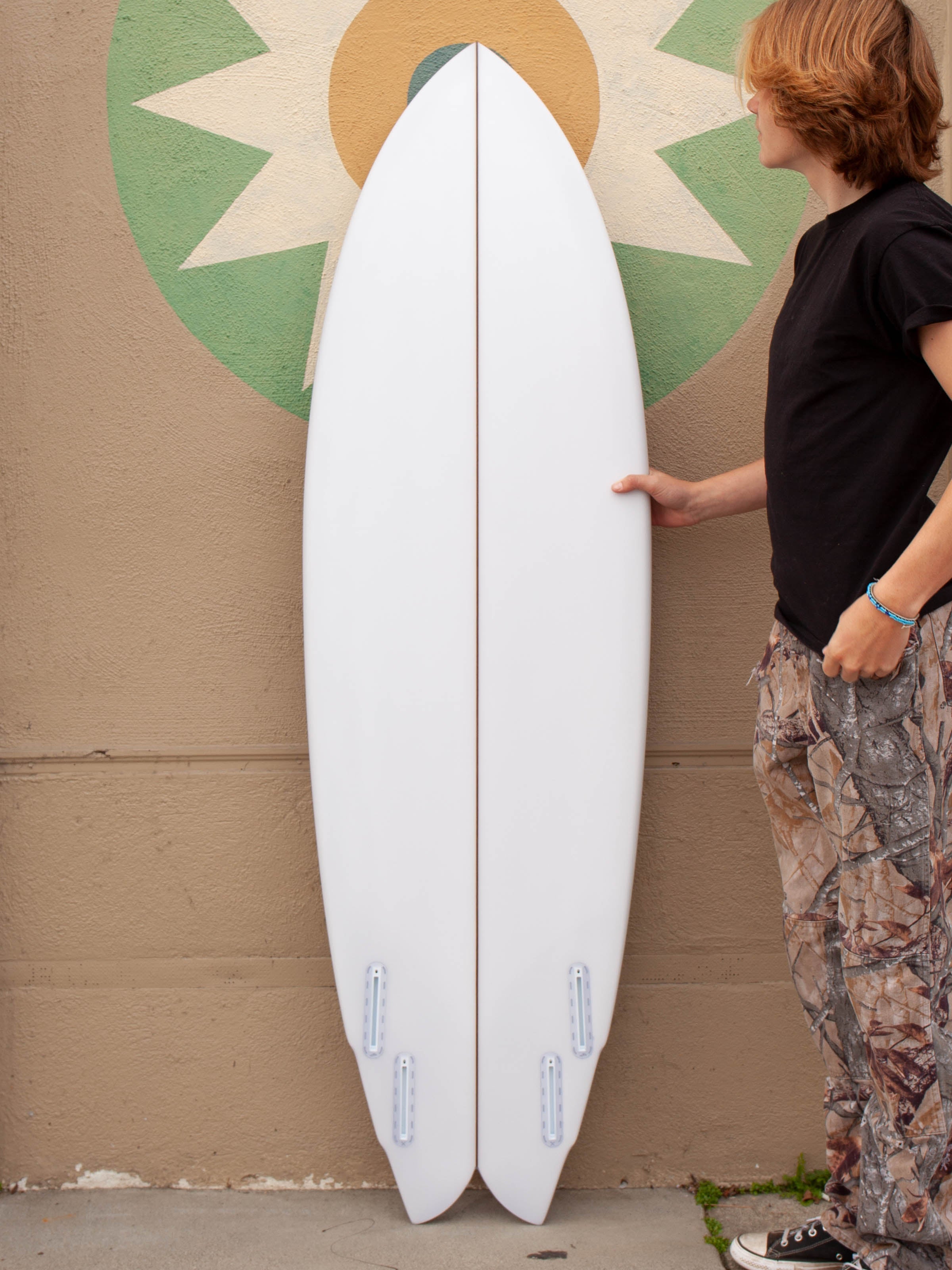 6'0 Rainbow Quad - Mollusk Surf Shop