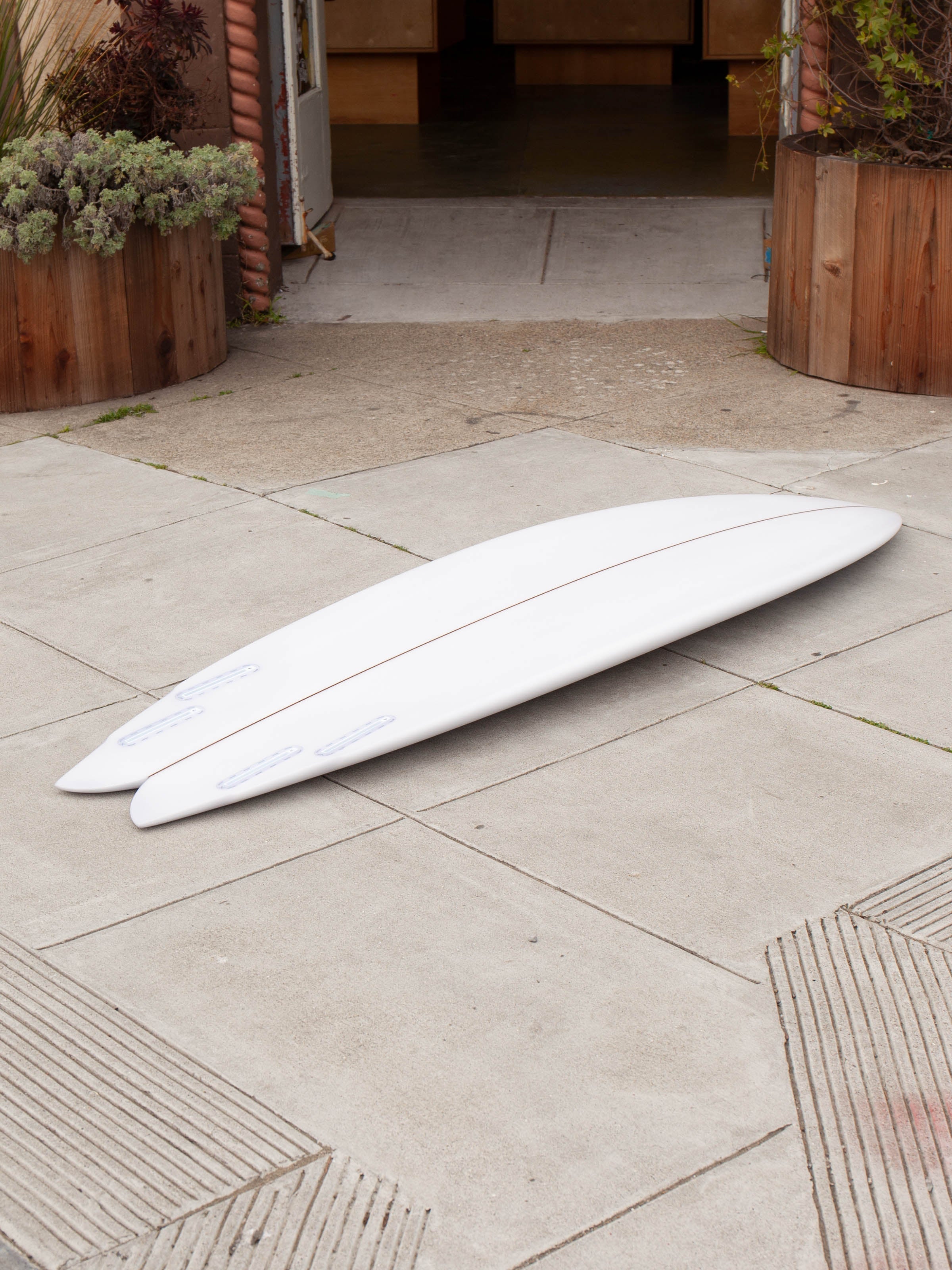 6'0 Rainbow Quad - Mollusk Surf Shop