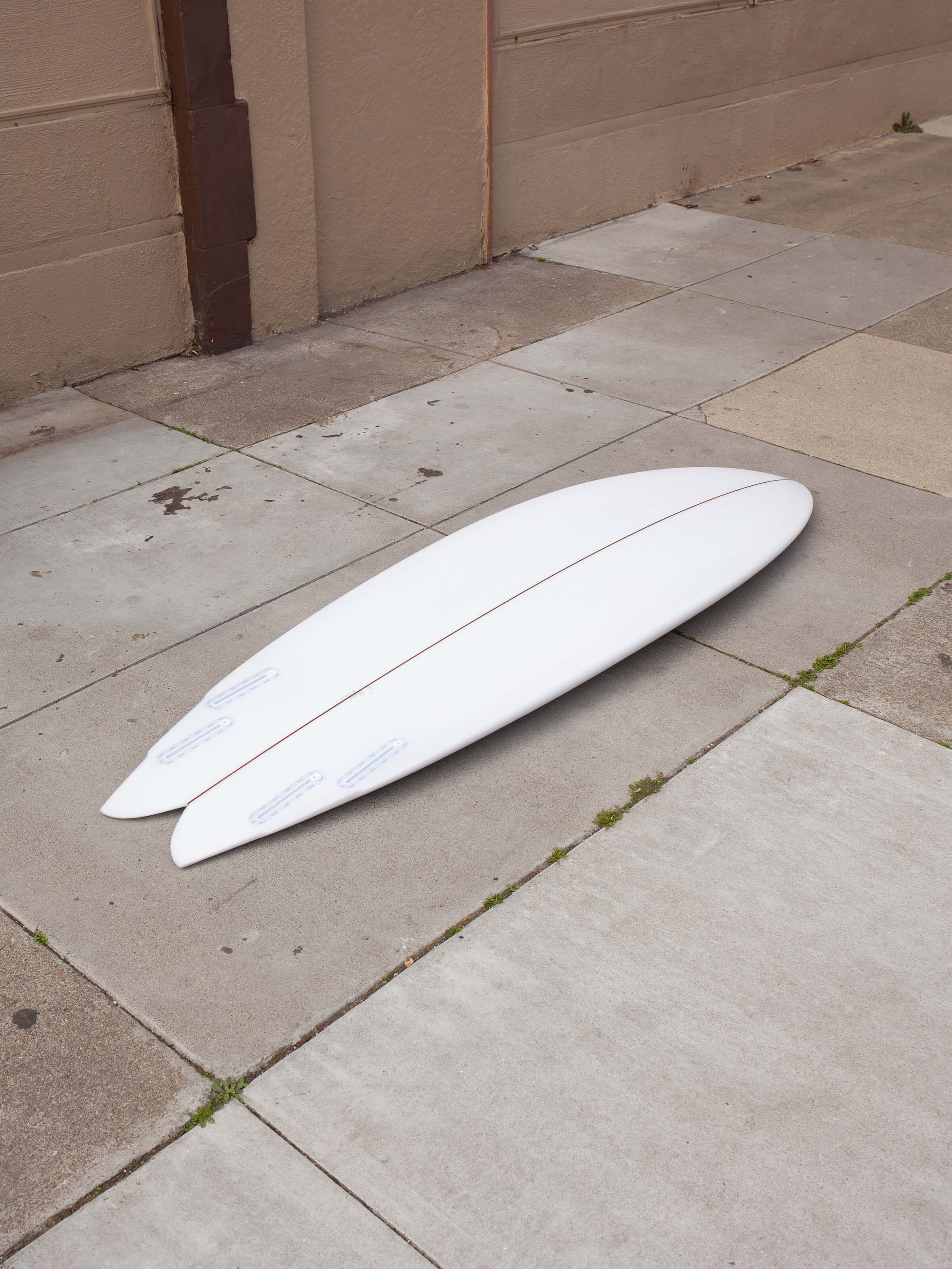 6'0 Rainbow Quad - Mollusk Surf Shop