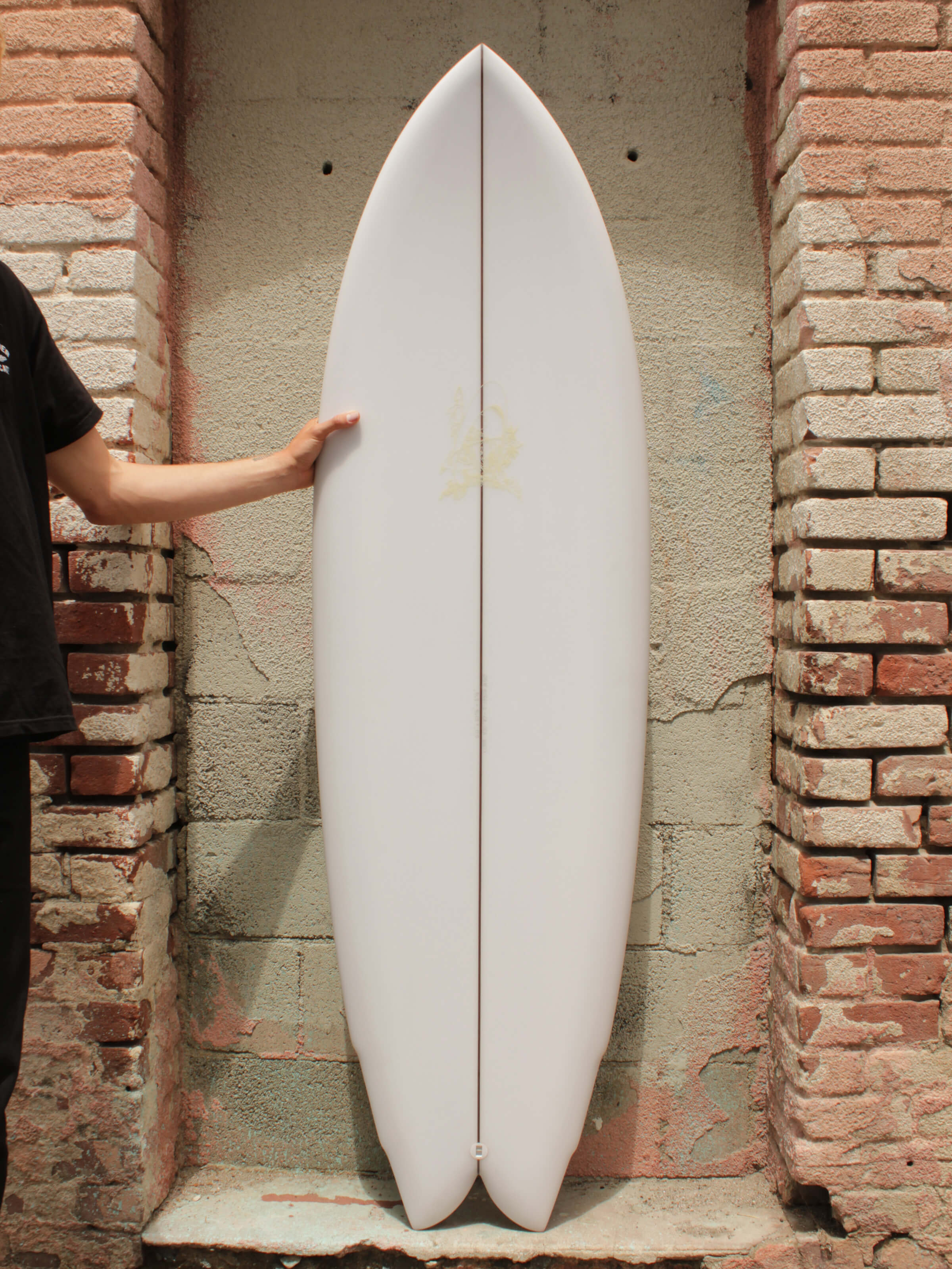6'0 Rainbow Quad - Mollusk Surf Shop
