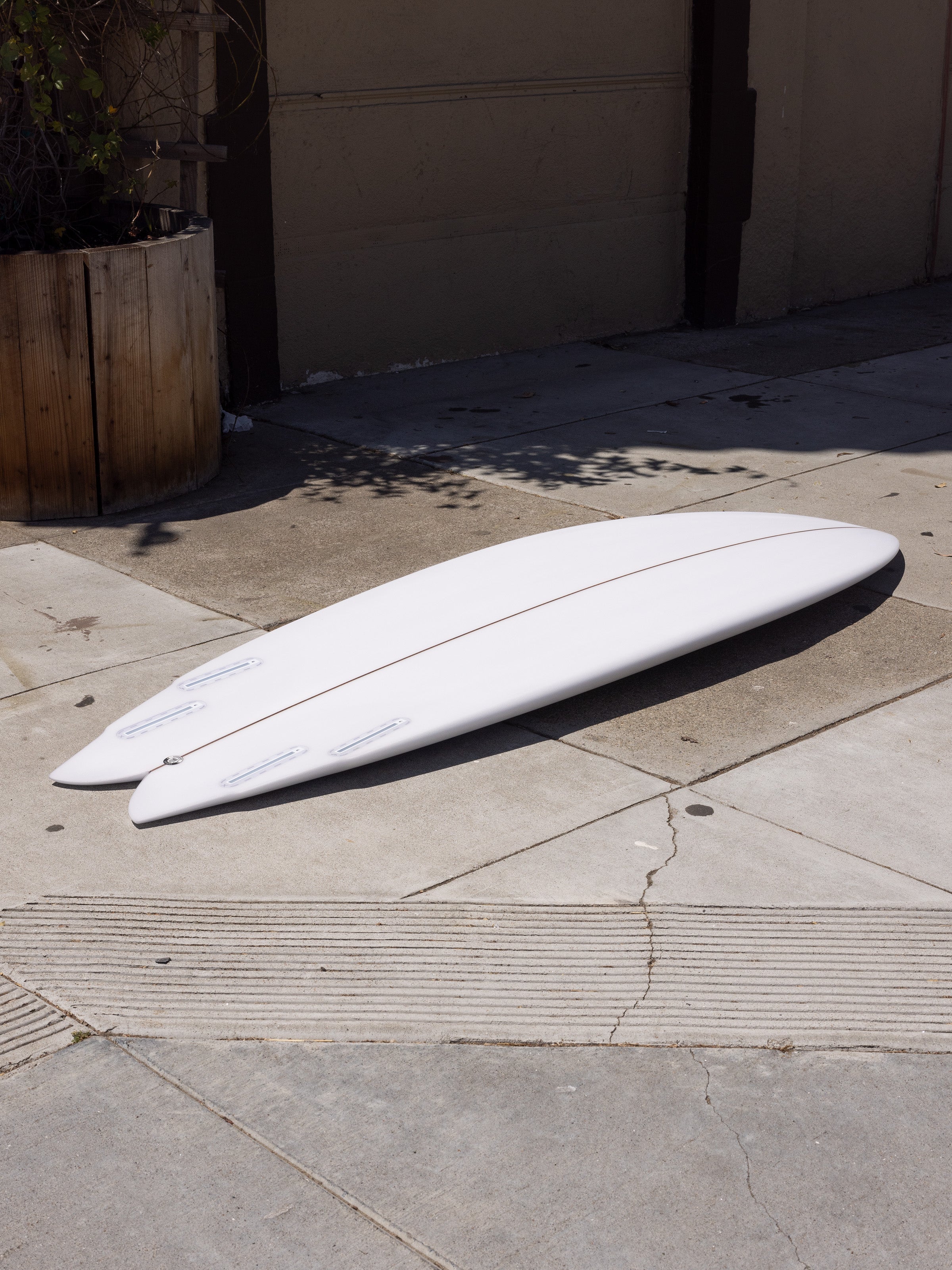 6'0 Rainbow Quad - Mollusk Surf Shop
