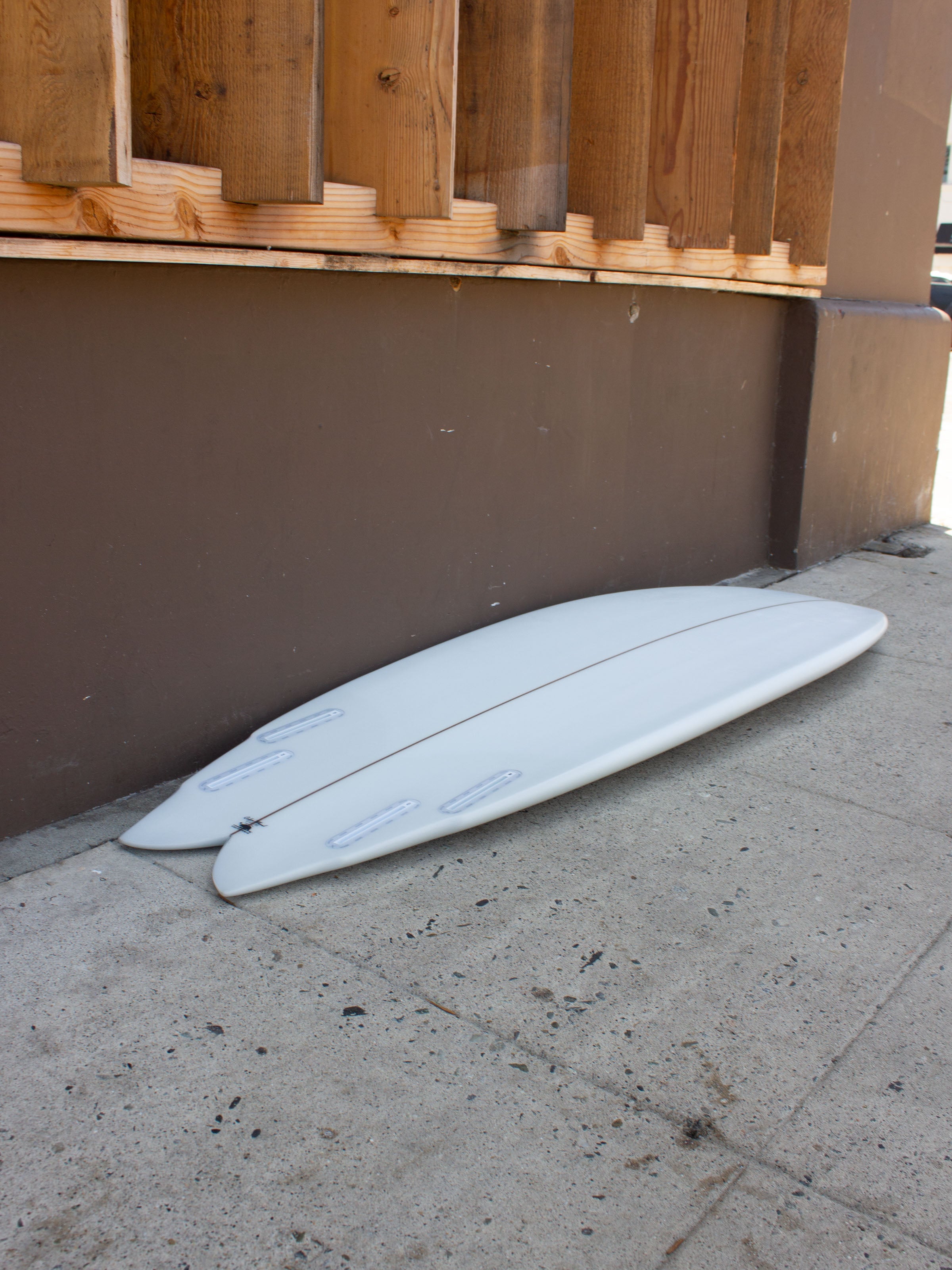 6'0 Rainbow Quad - Mollusk Surf Shop