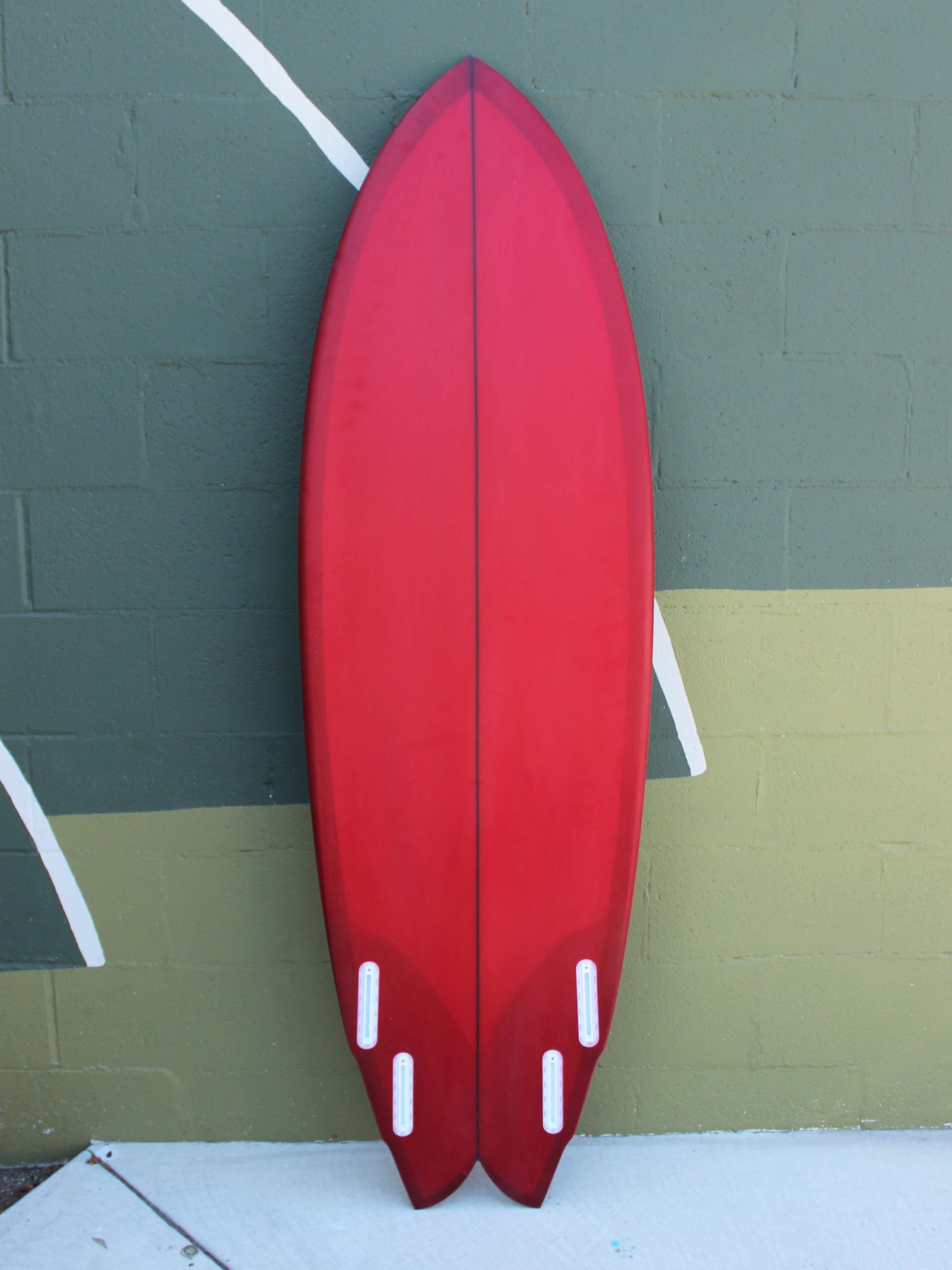 6'0 Rainbow Quan - Mollusk Surf Shop