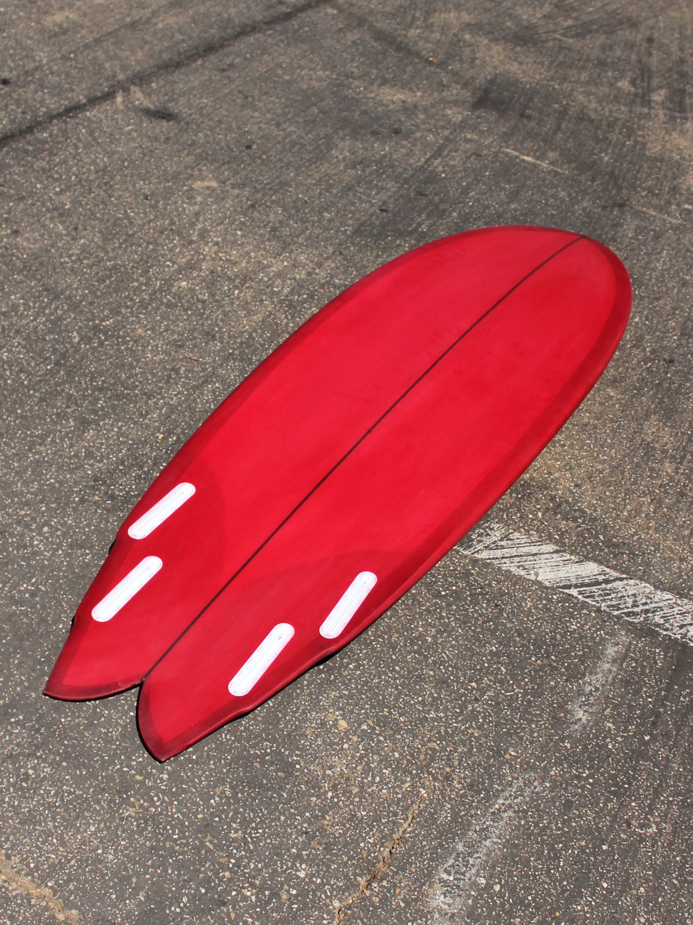 6'0 Rainbow Quan - Mollusk Surf Shop