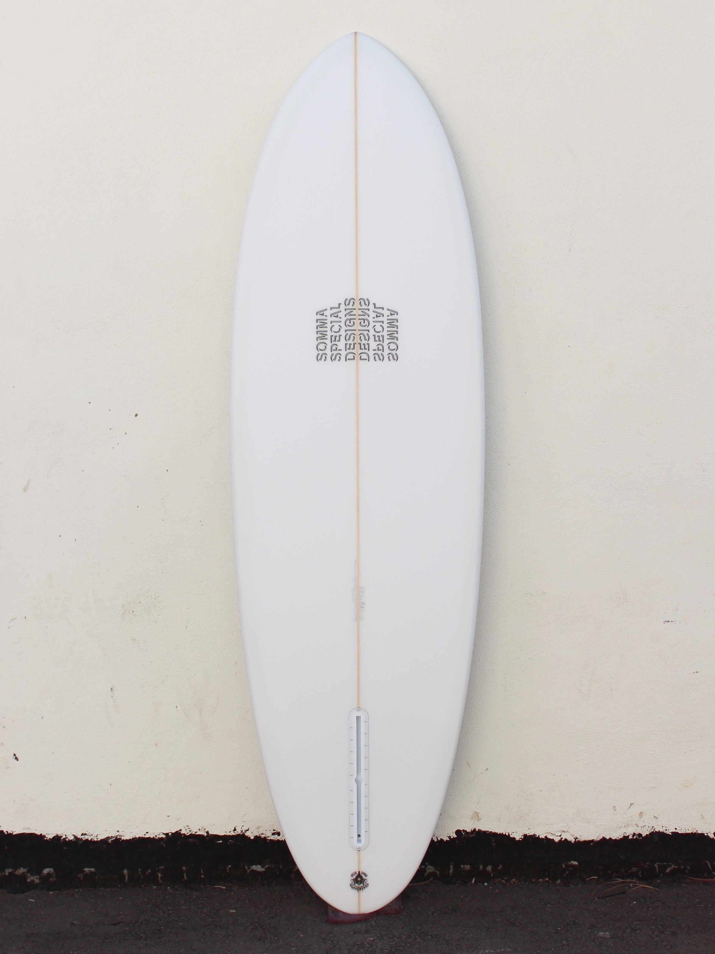 6'0 Somma Special Designs Daydream Hull - Mollusk Surf Shop