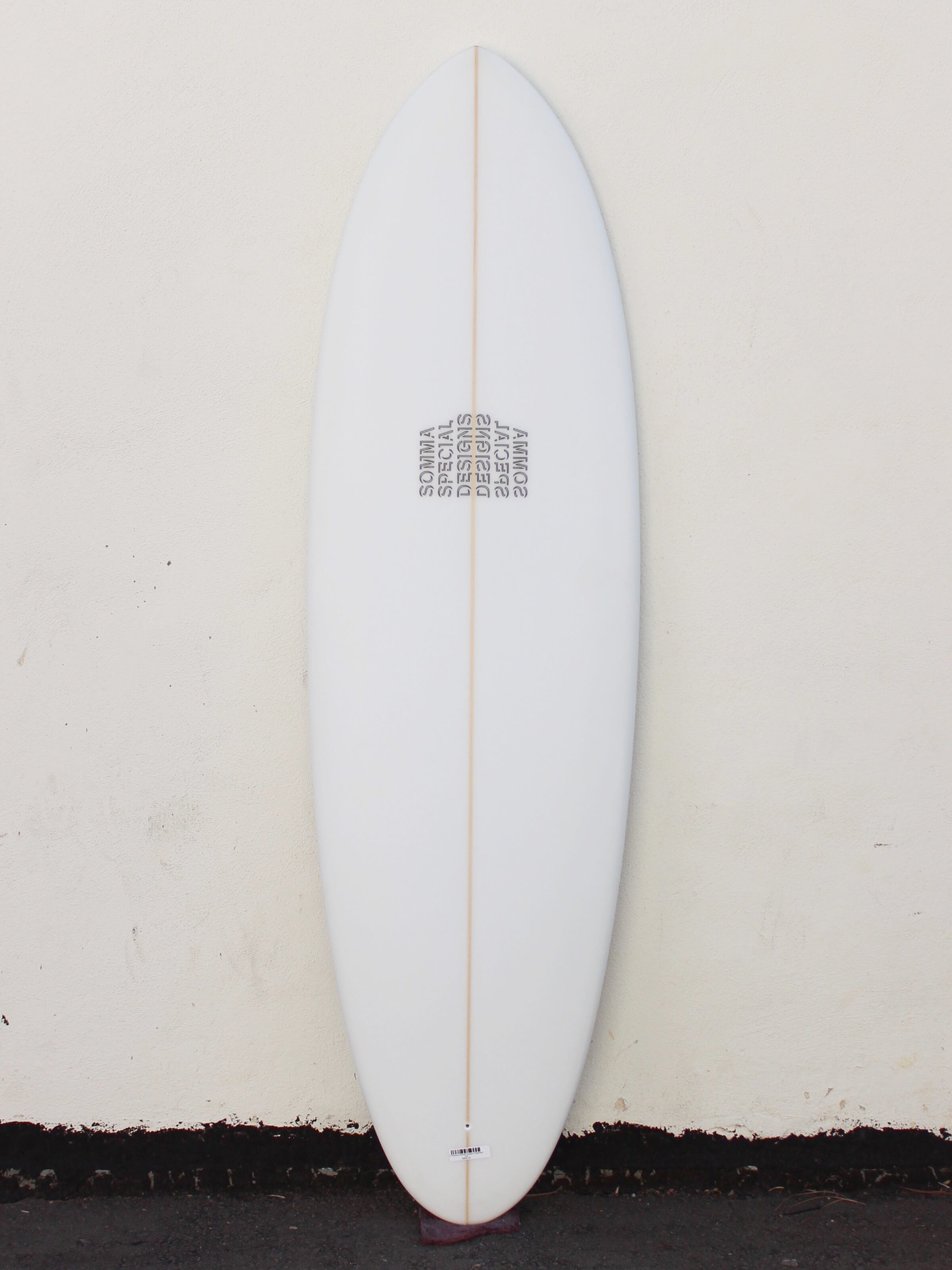 6'0 Somma Special Designs Daydream Hull - Mollusk Surf Shop