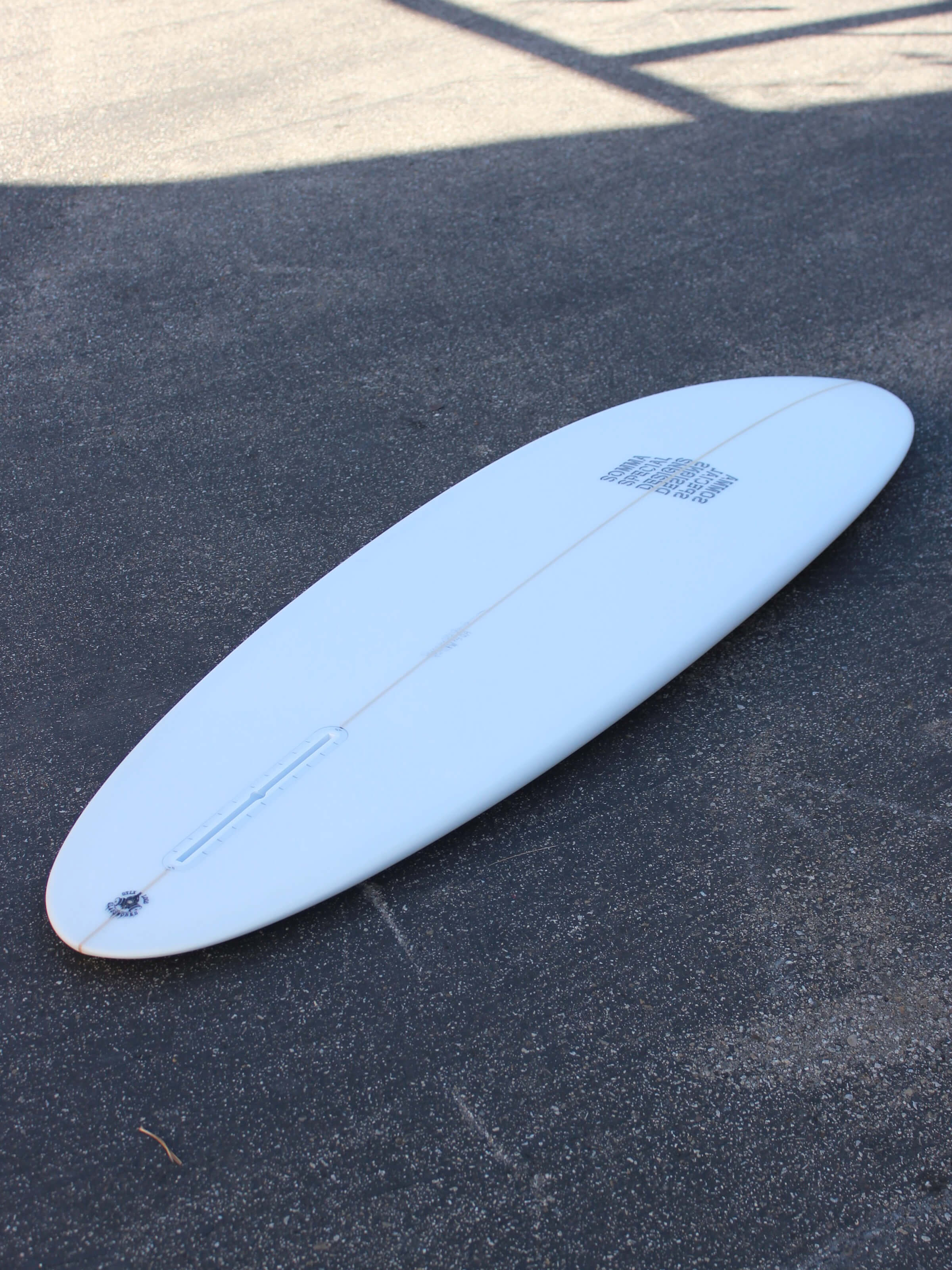 6'0 Somma Special Designs Daydream Hull - Mollusk Surf Shop