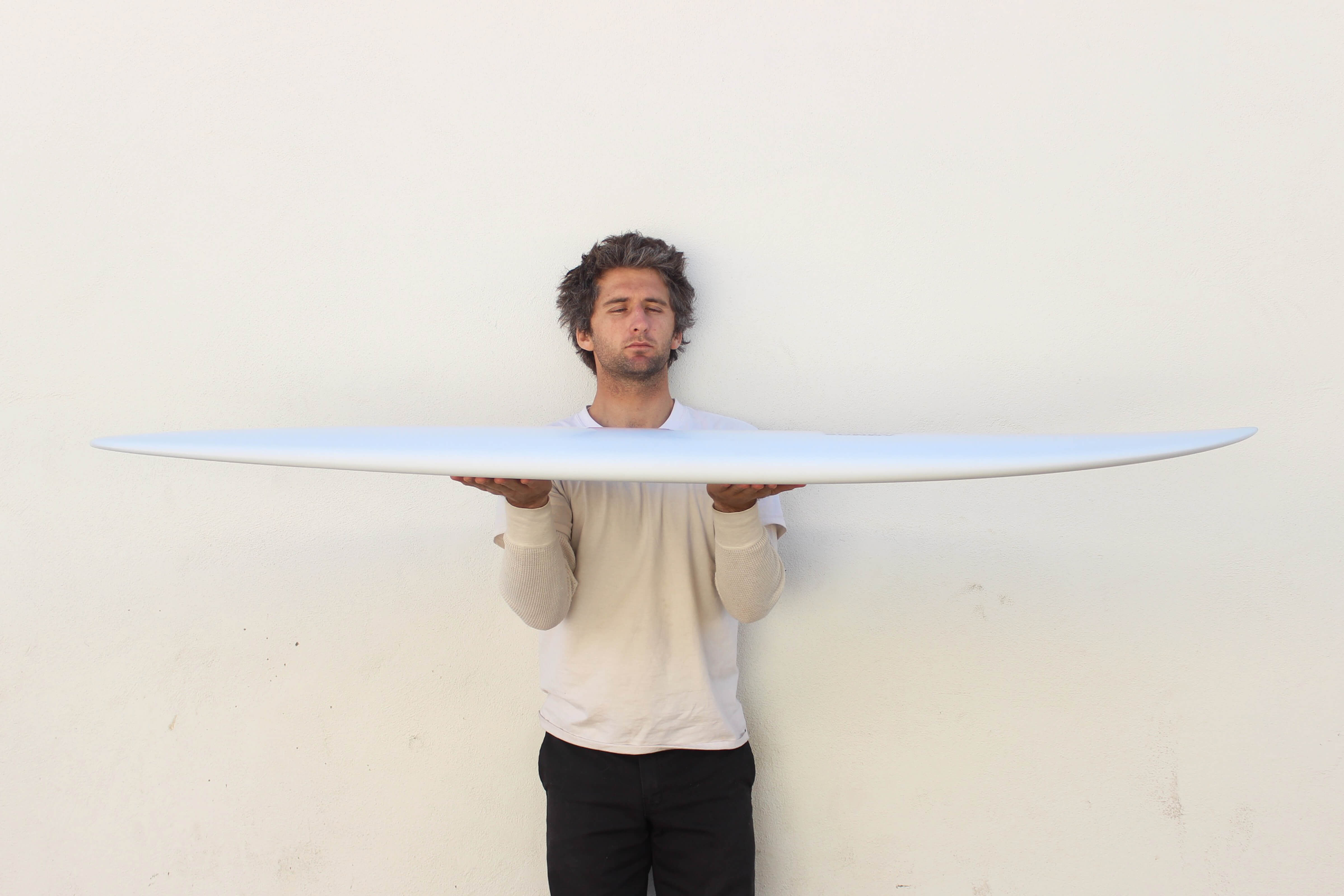 6'0 Somma Special Designs Daydream Hull - Mollusk Surf Shop