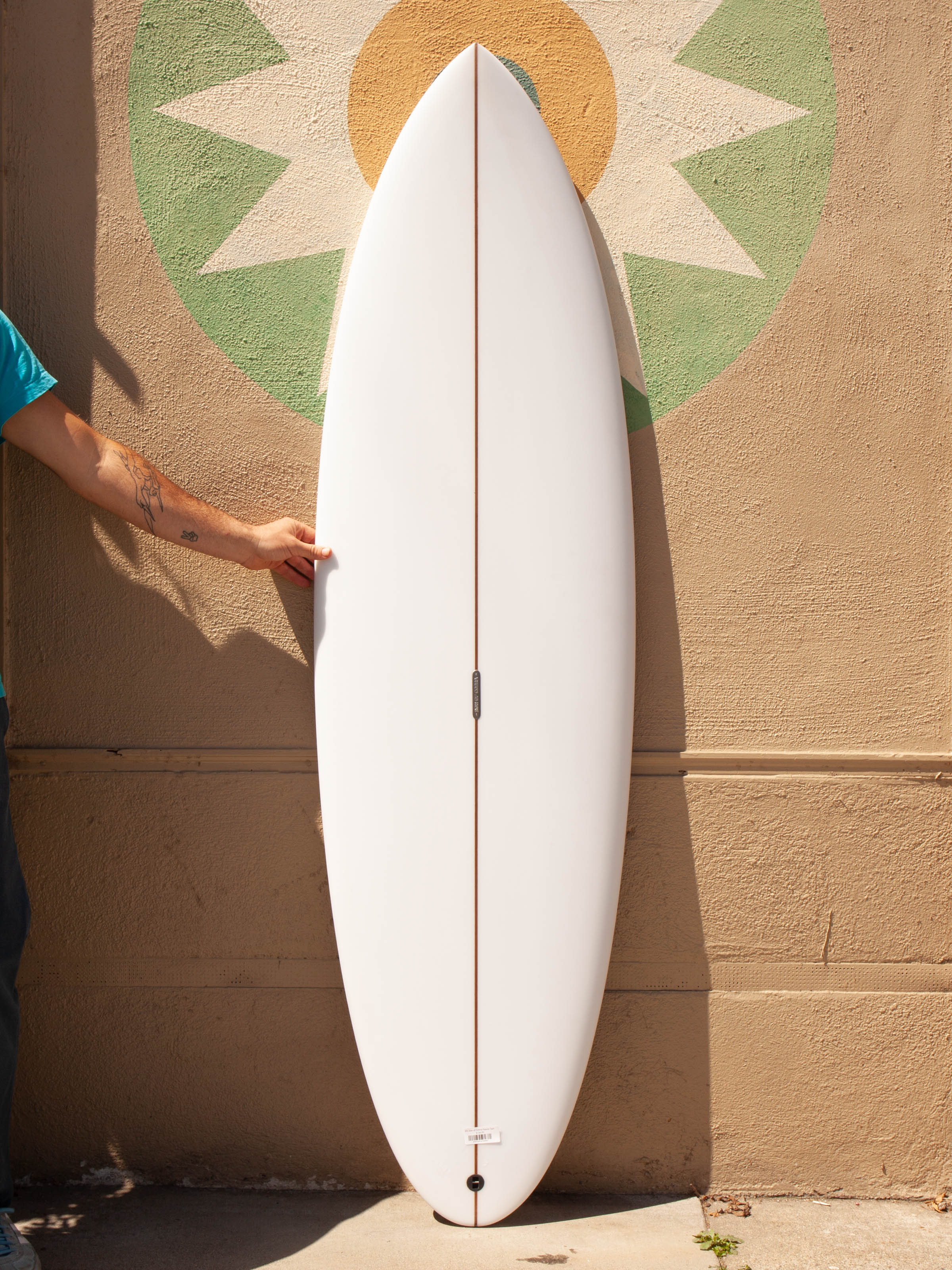 6'0 Son of Cobra Round Twin - Mollusk Surf Shop