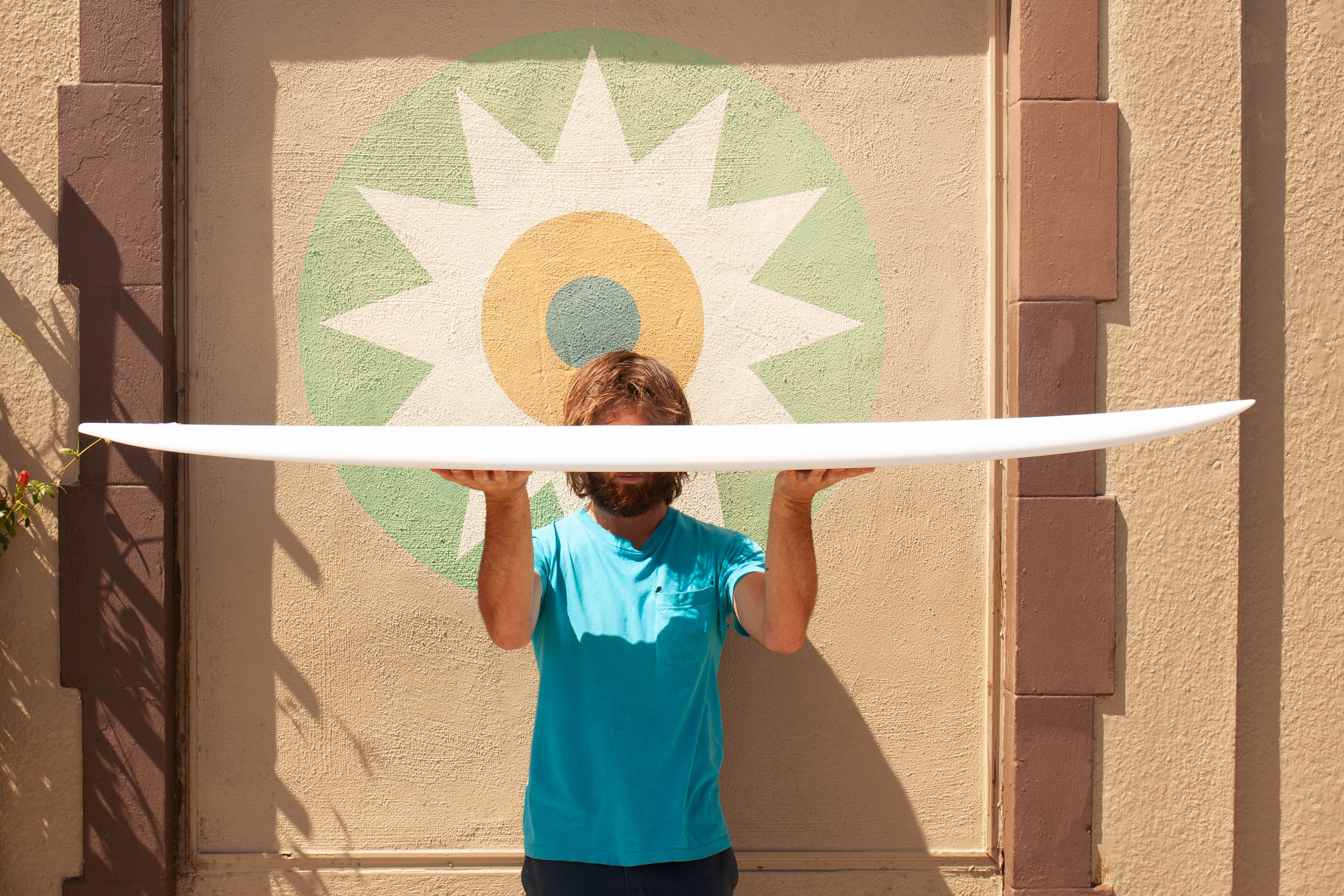 6'0 Son of Cobra Round Twin - Mollusk Surf Shop