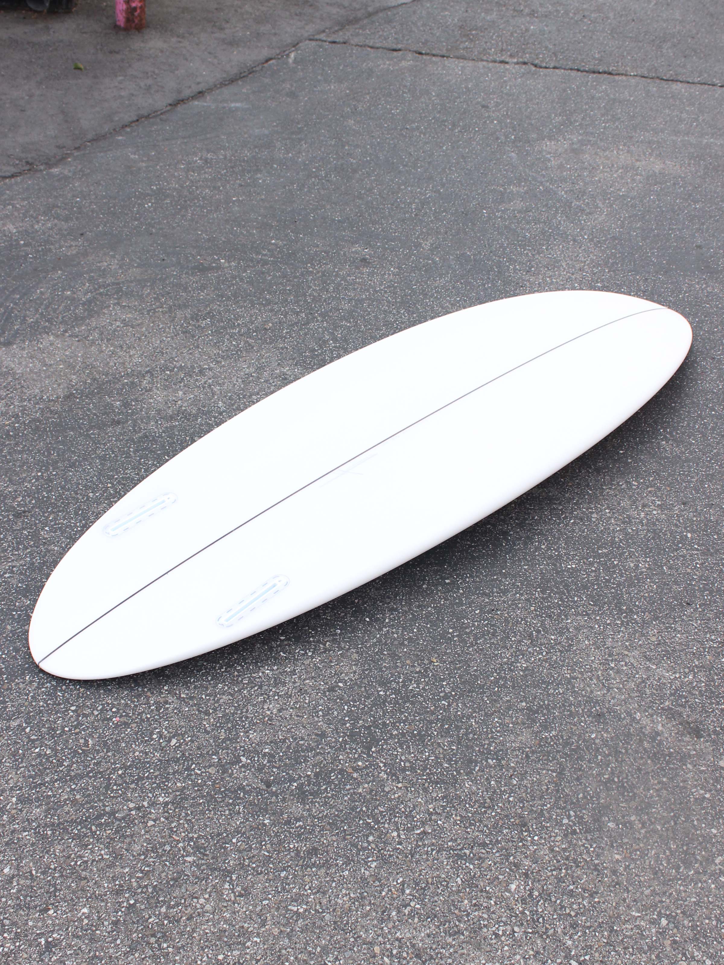6'0 Son of Cobra Round Twin - Mollusk Surf Shop