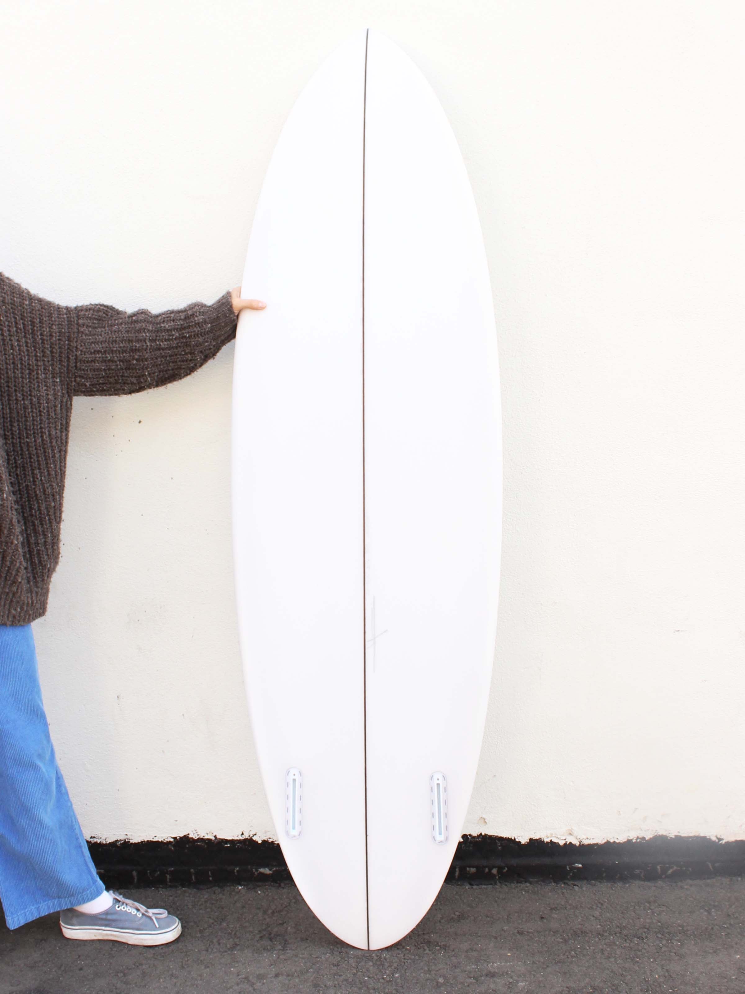 6'0 Son of Cobra Round Twin - Mollusk Surf Shop