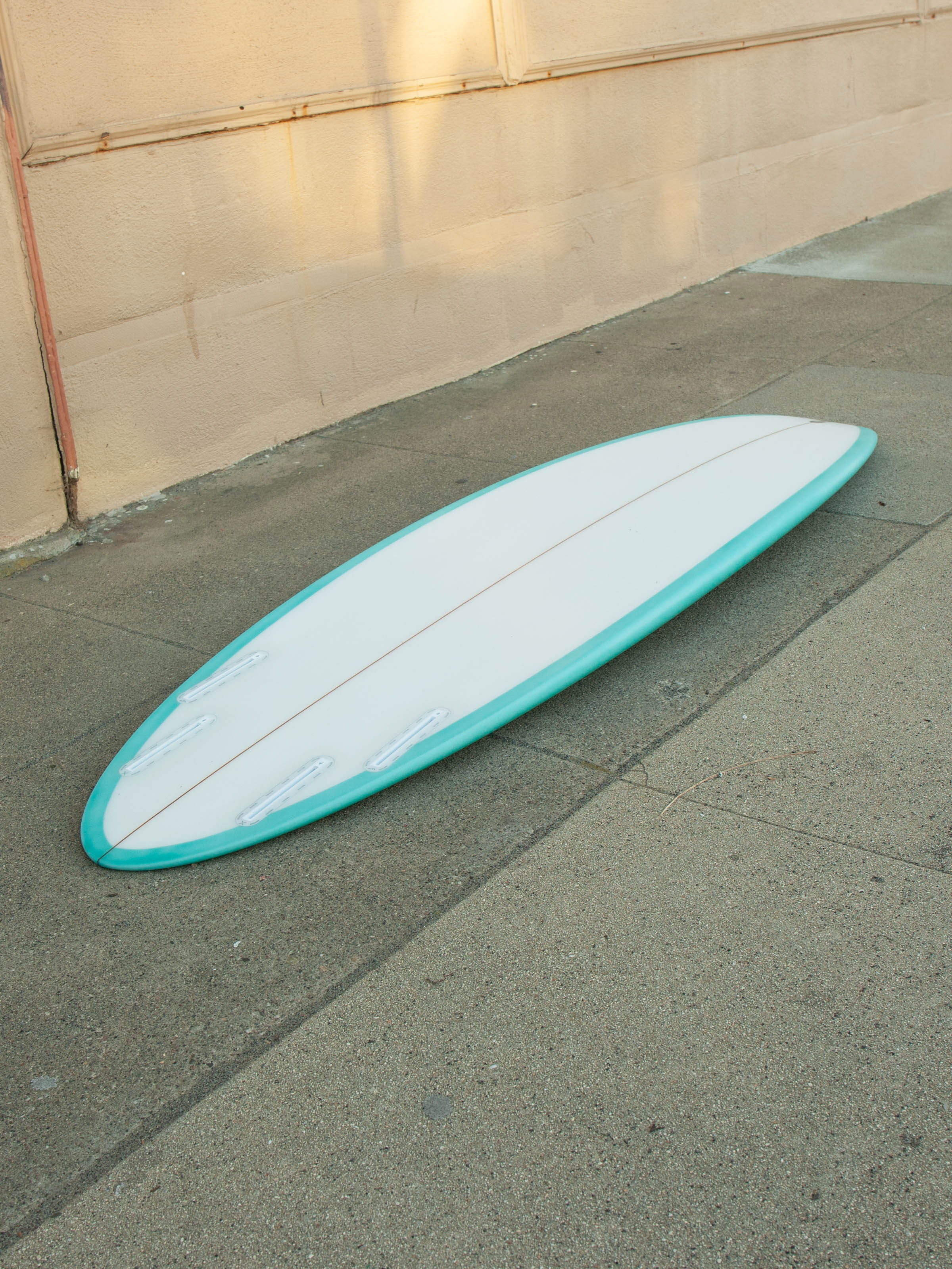 6'0 Tyler Warren Disc - Mollusk Surf Shop