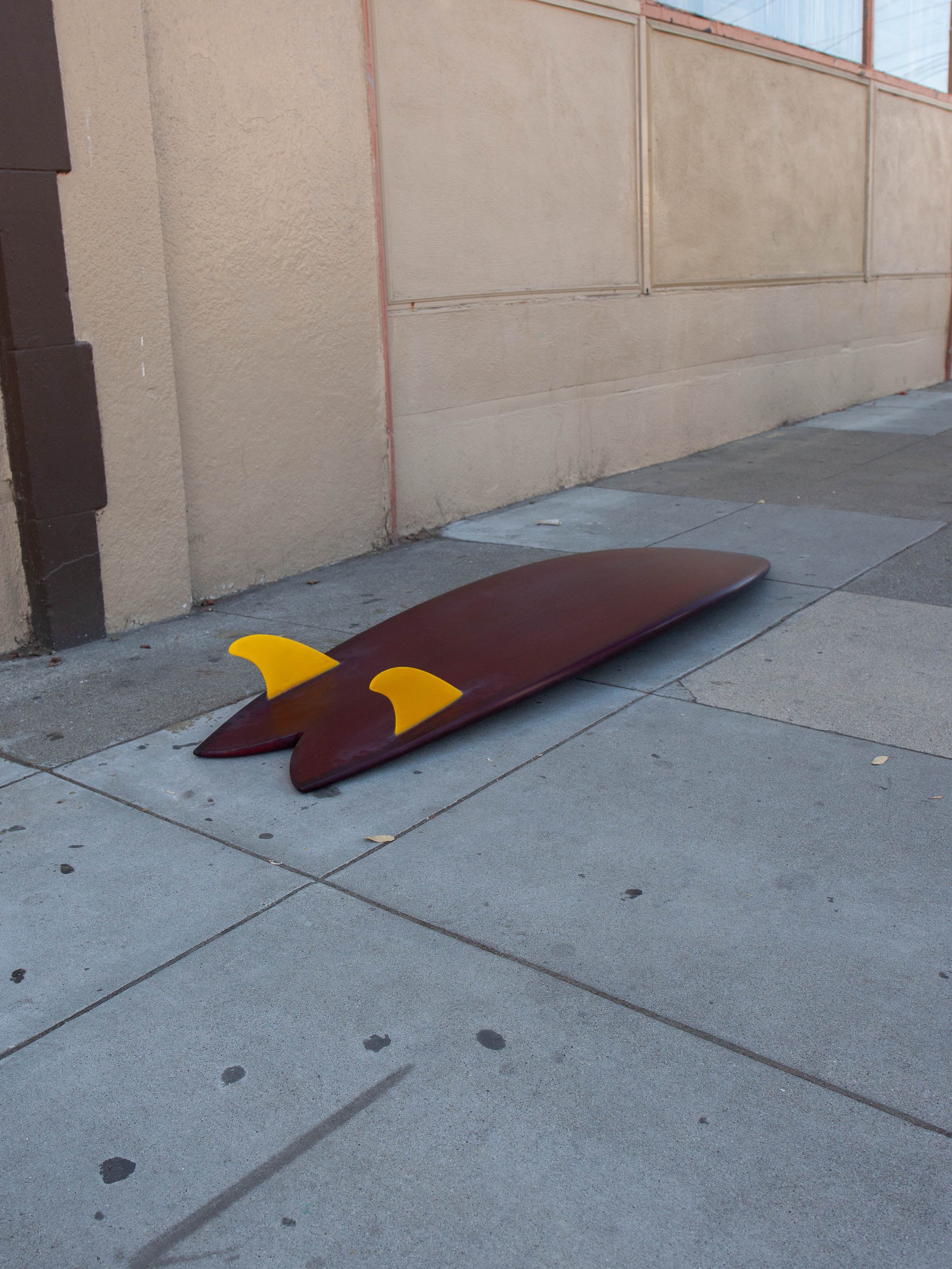 6'0 Tyler Warren Dream Fish - Mollusk Surf Shop