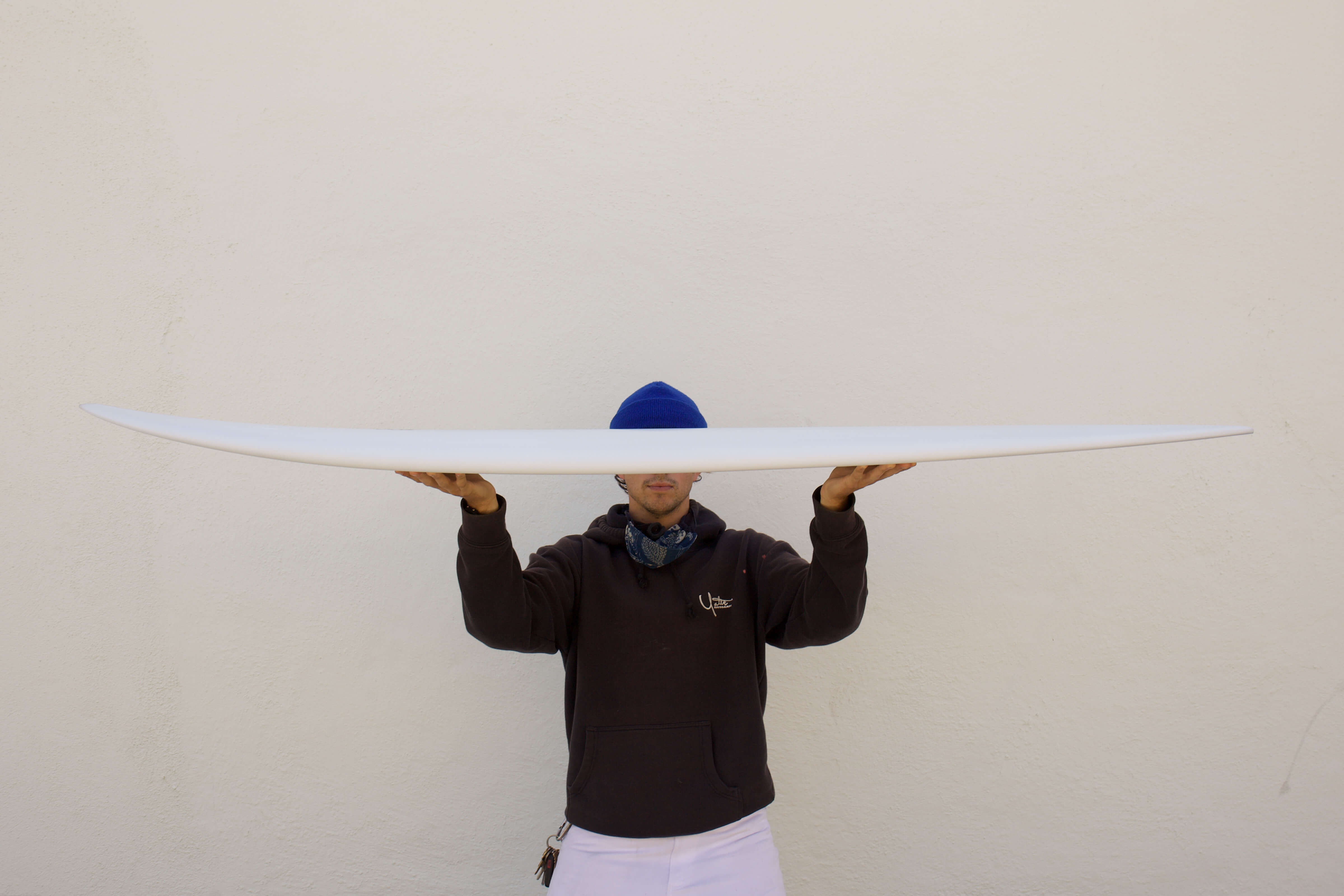 6'0 Wegener Fish - Mollusk Surf Shop