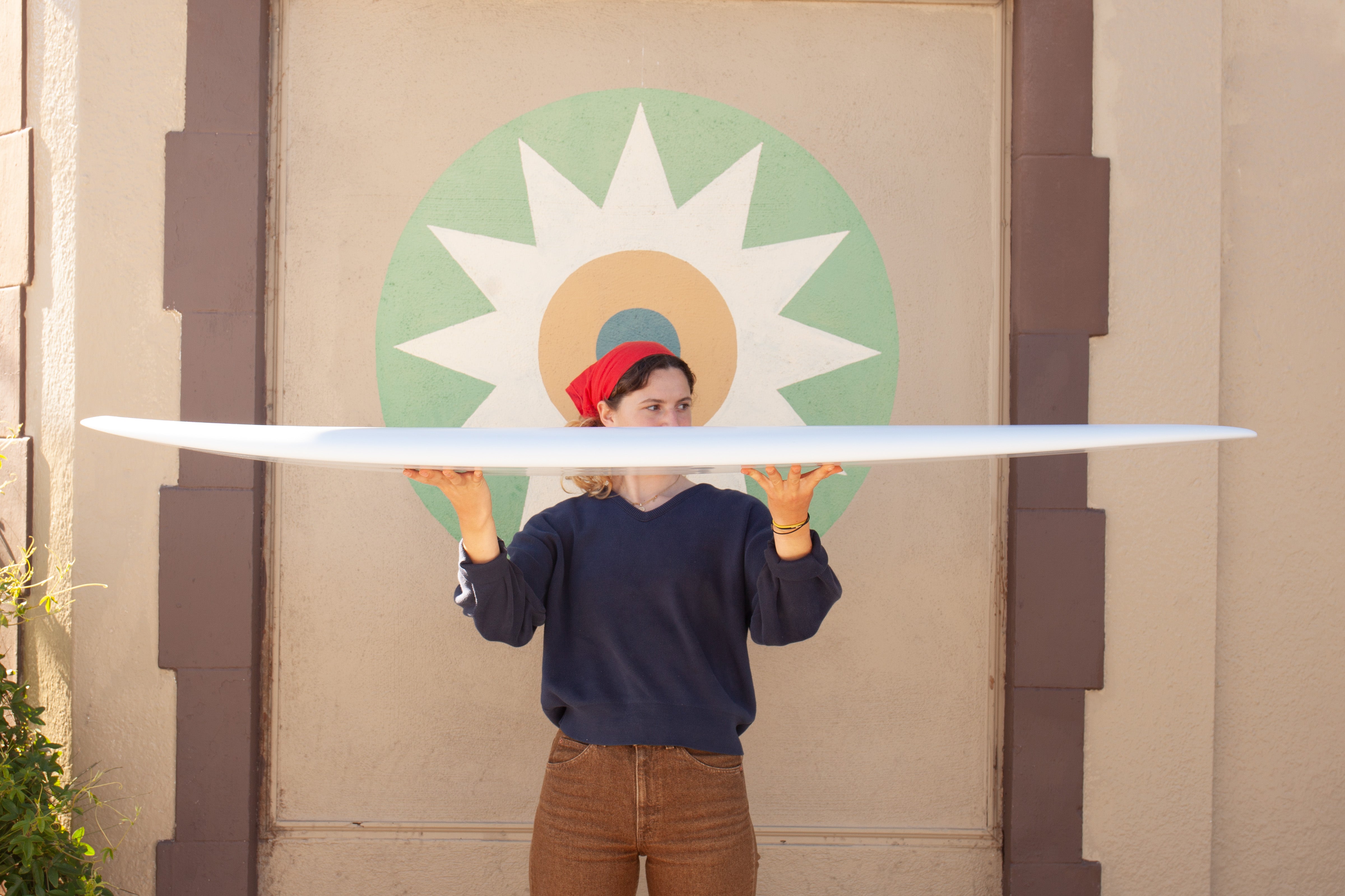6'0 Wegener Fish - Mollusk Surf Shop
