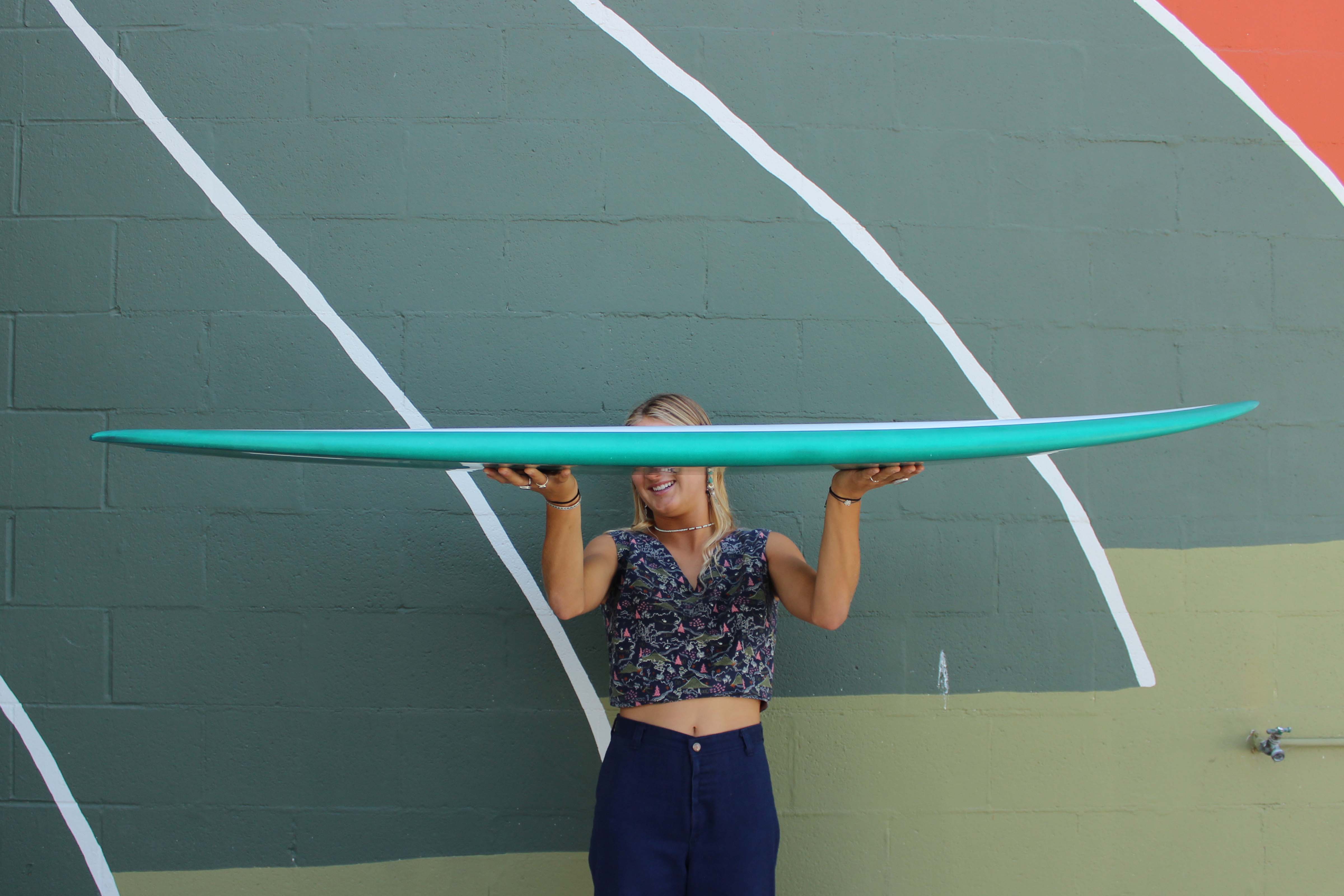6'0 Wegener Fish - Mollusk Surf Shop