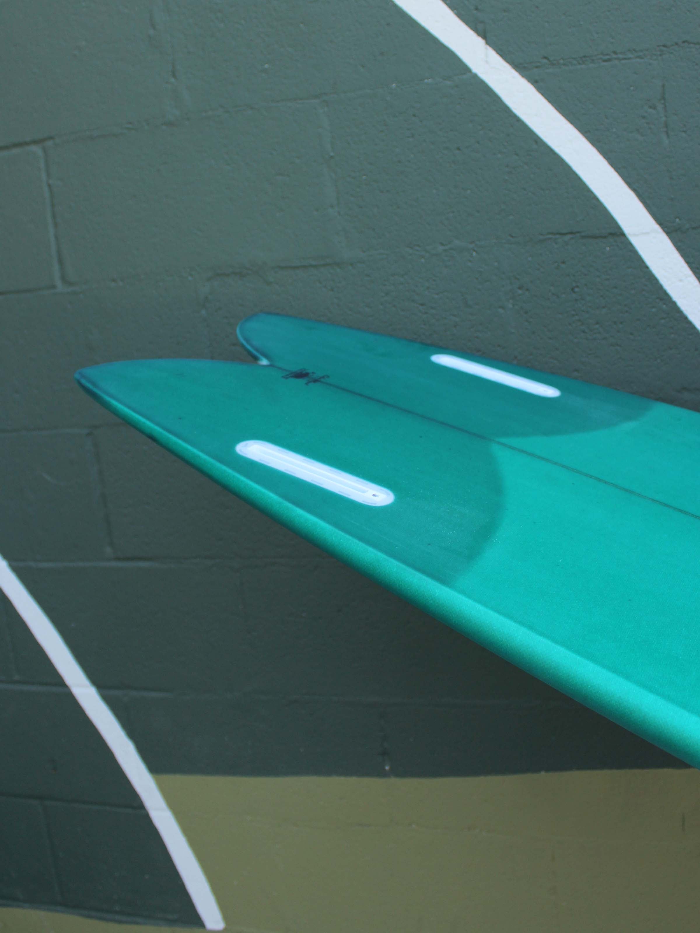 6'0 Wegener Fish - Mollusk Surf Shop - description