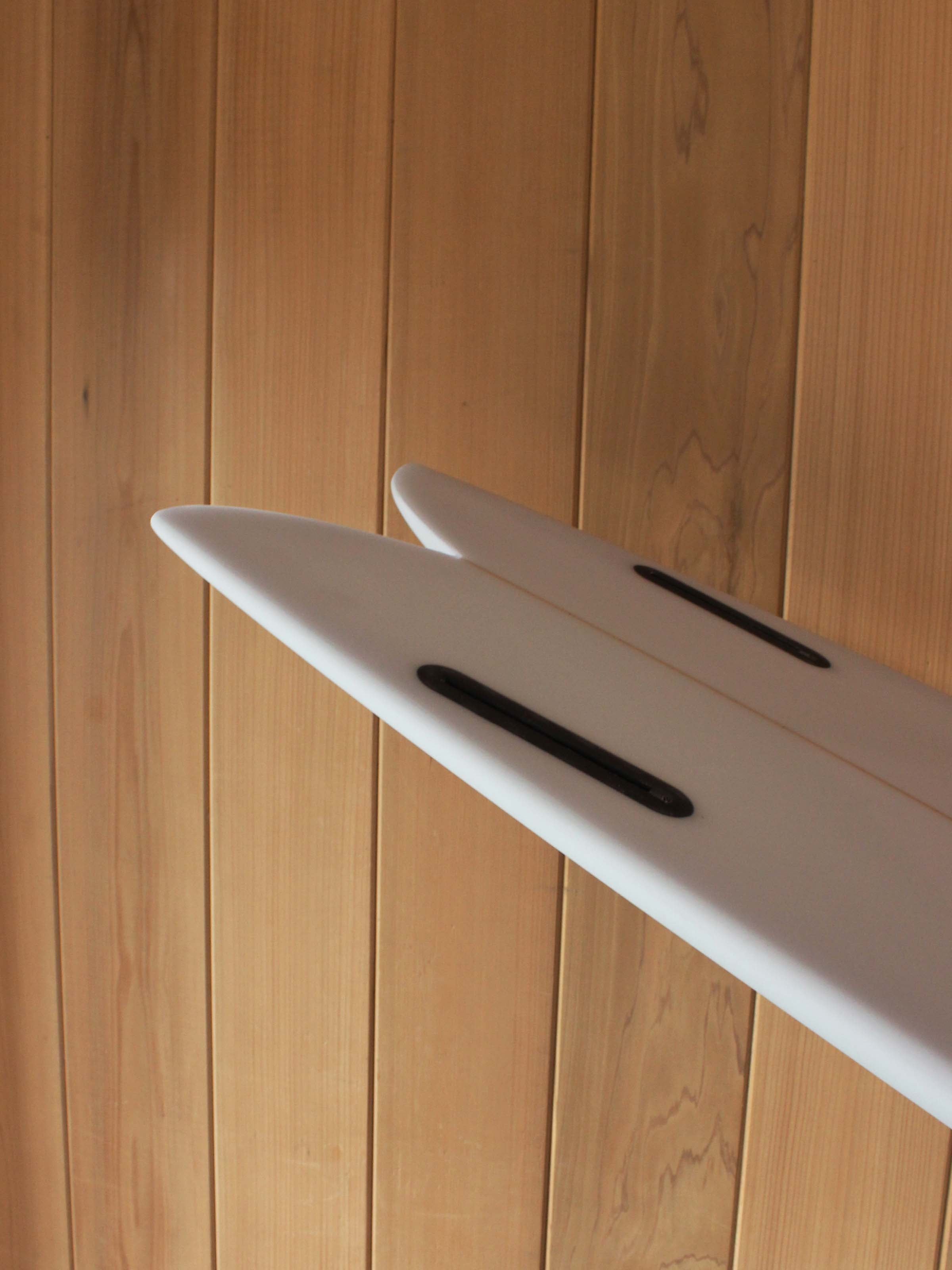 6'0 Wegener Fish - Mollusk Surf Shop - description