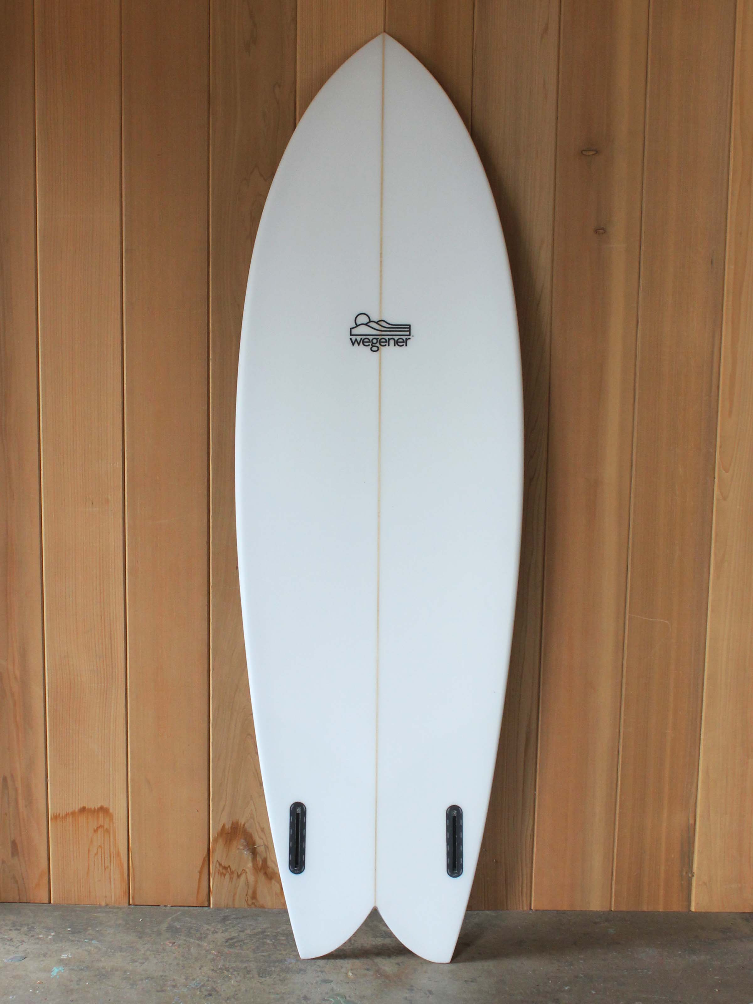 6'0 Wegener Fish - Mollusk Surf Shop