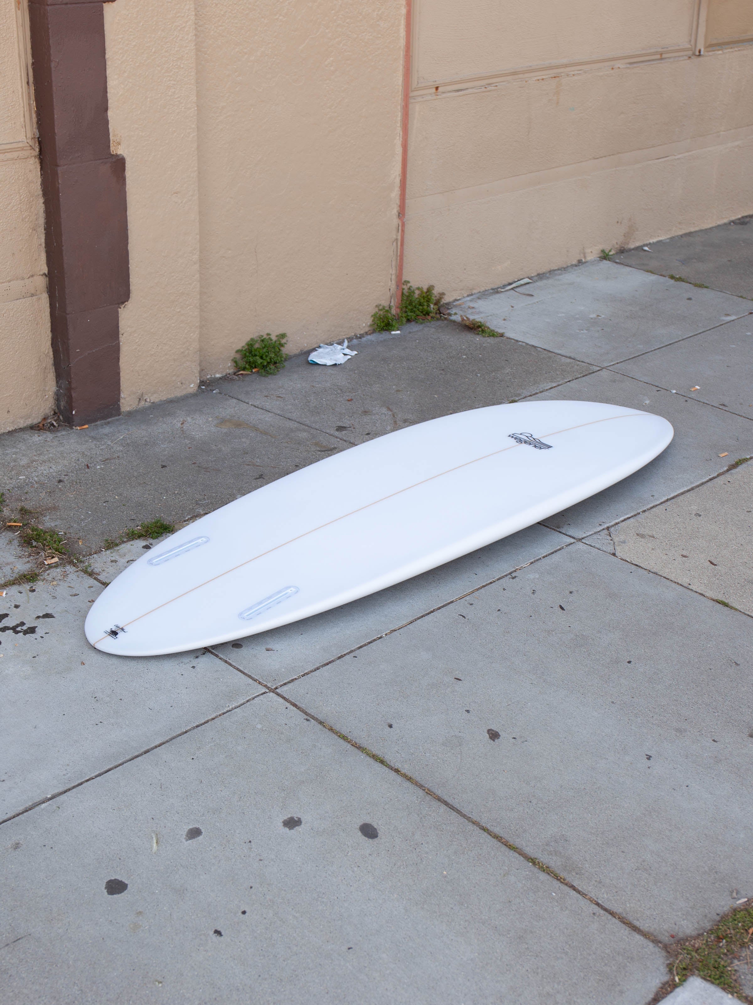6'0 Wegener Go Cart - Mollusk Surf Shop
