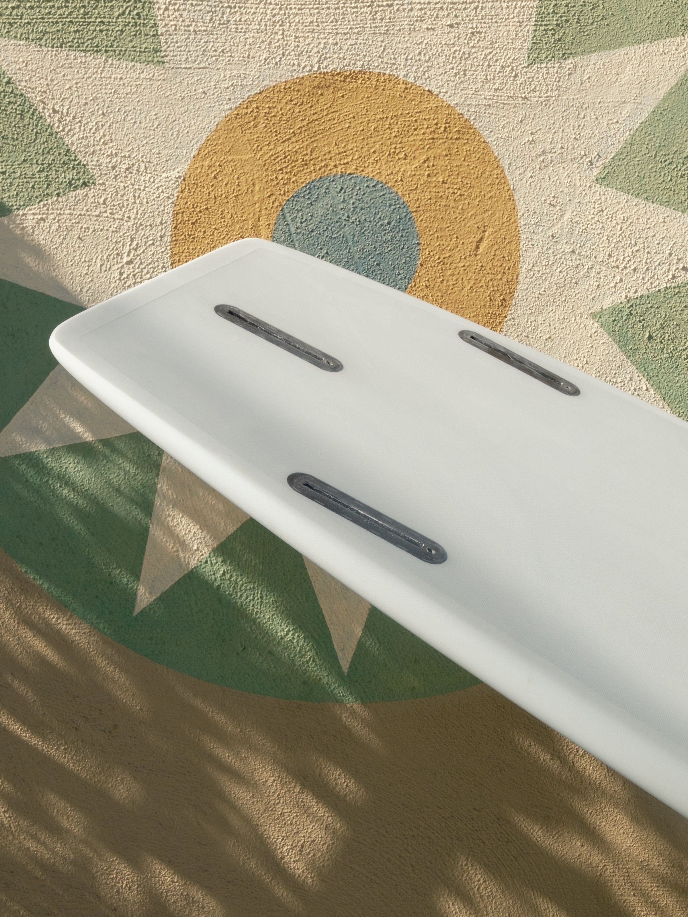 6'0 Wegener Hydrodynamica Mini Sims - Mollusk Surf Shop - description