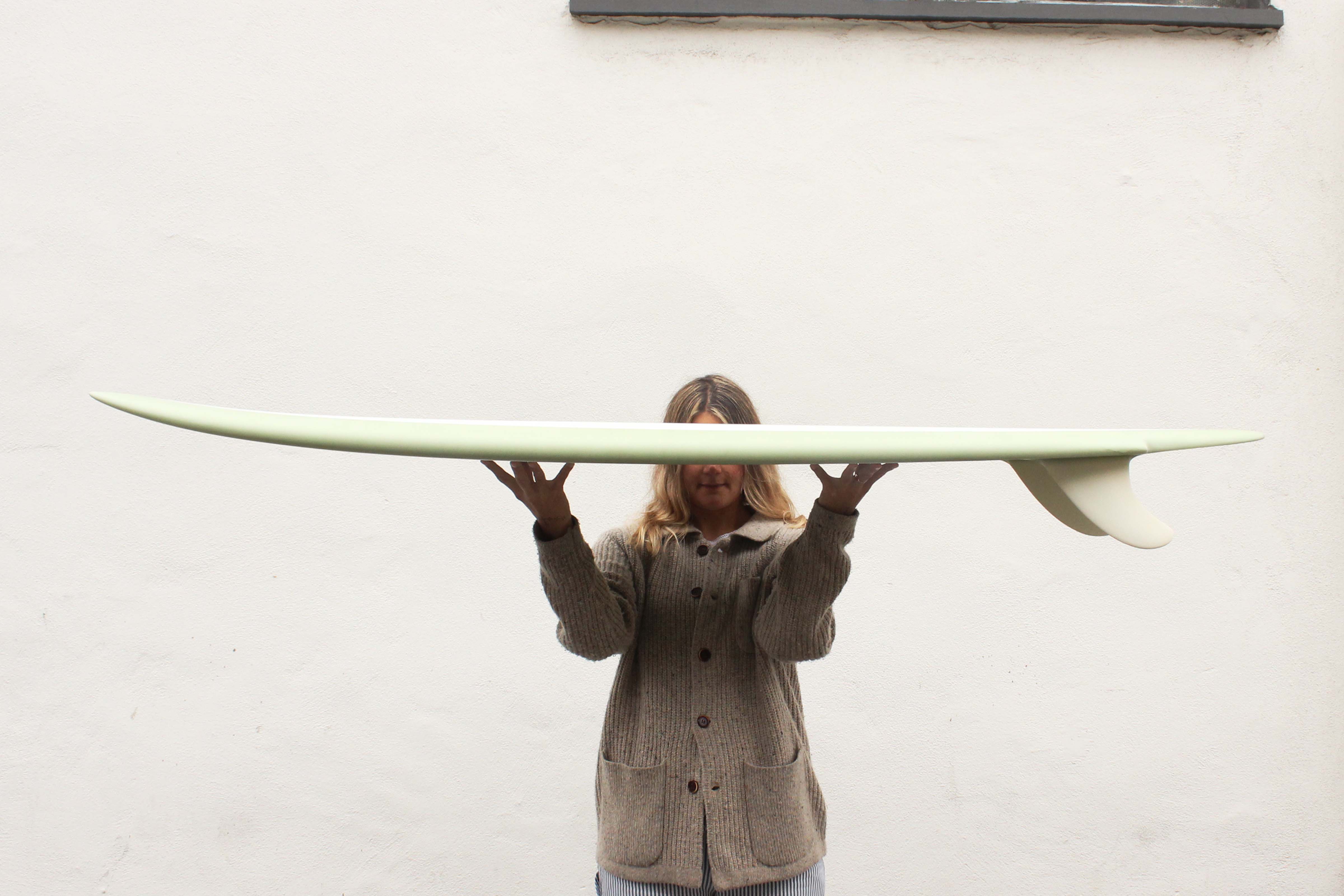 6'1 Jeff Svoboda Tarotplane - Mollusk Surf Shop