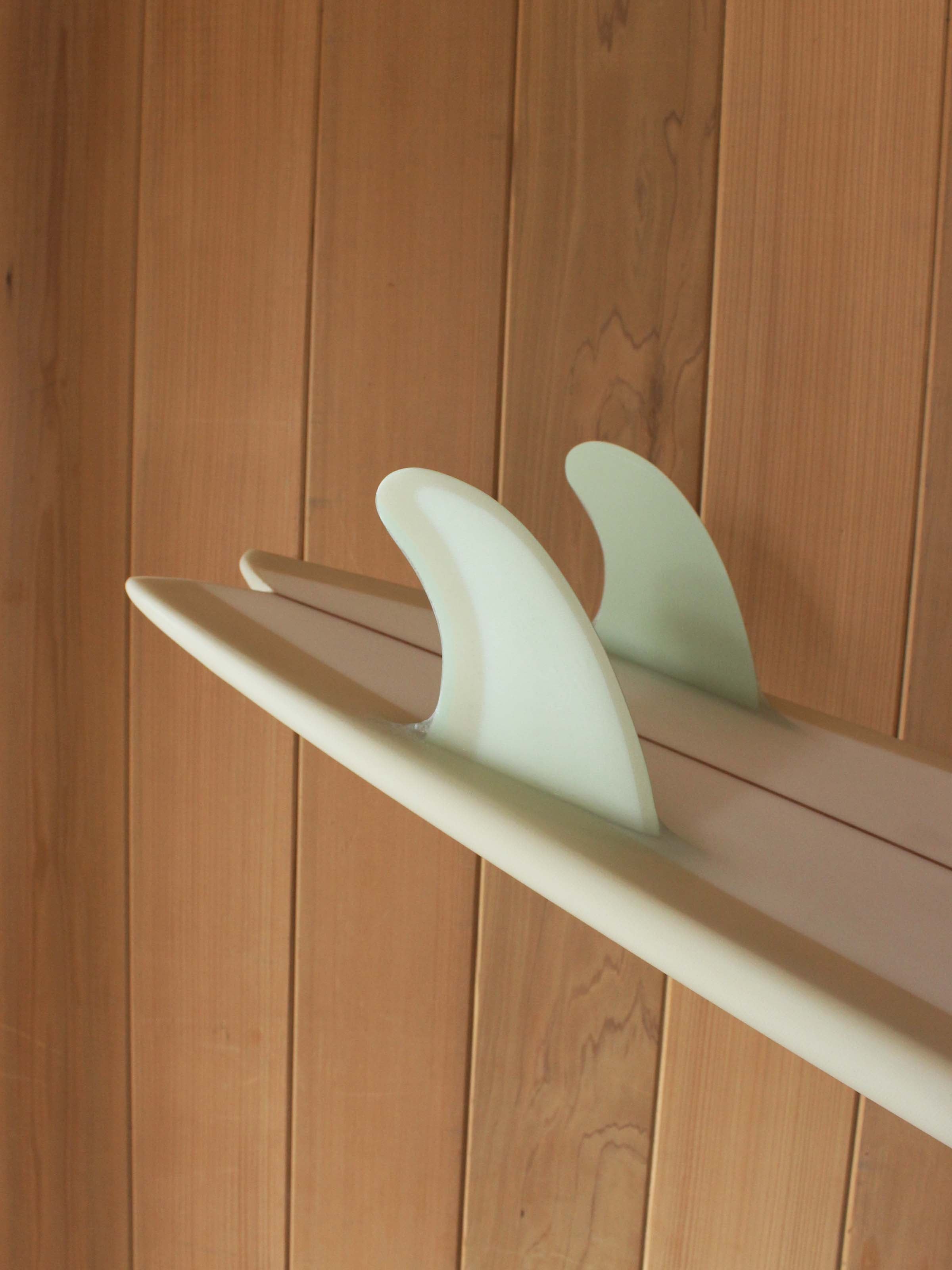 6'1 Jeff Svoboda Twin Swallow - Mollusk Surf Shop - description