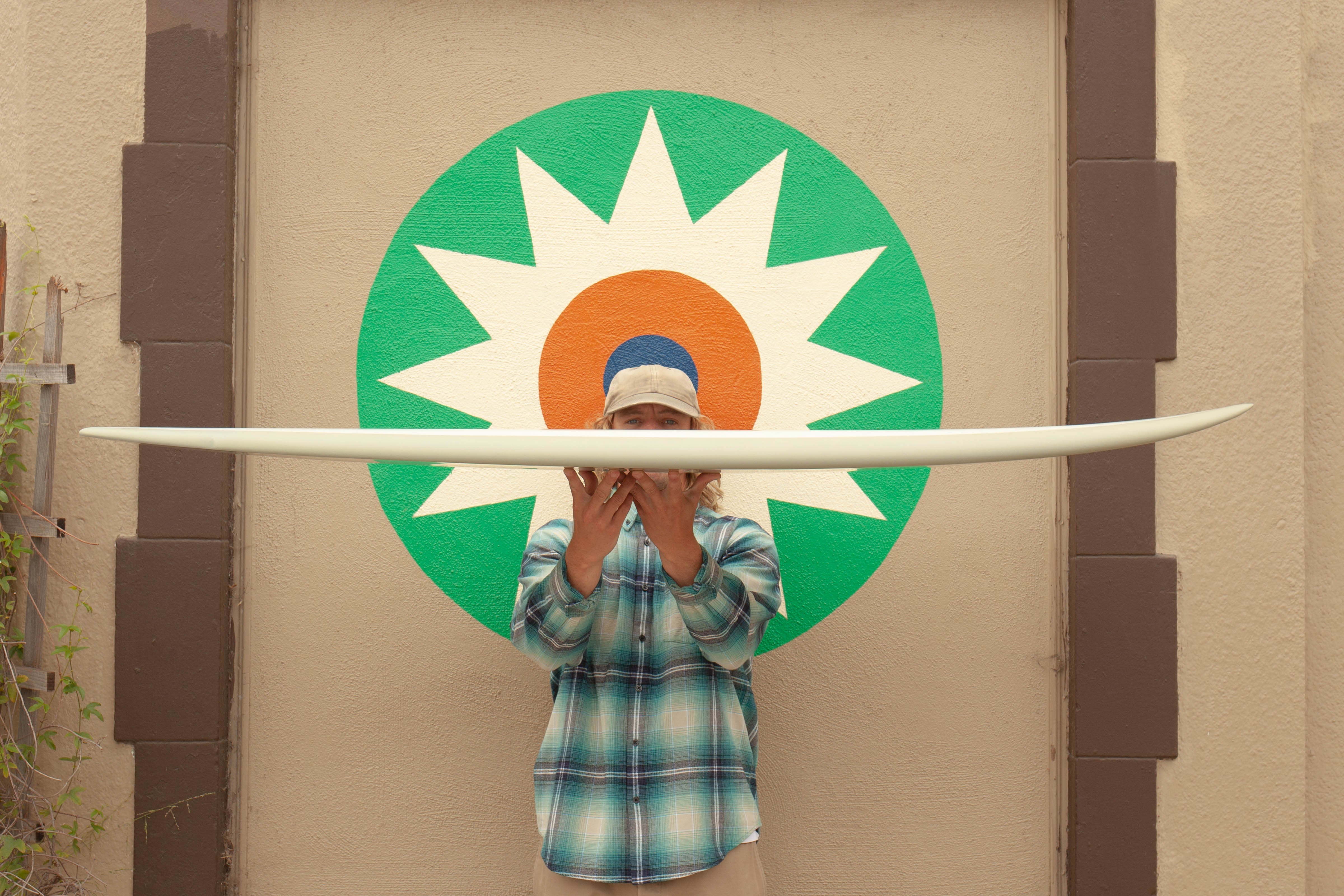 6'1 Radio Mod Quad - Mollusk Surf Shop