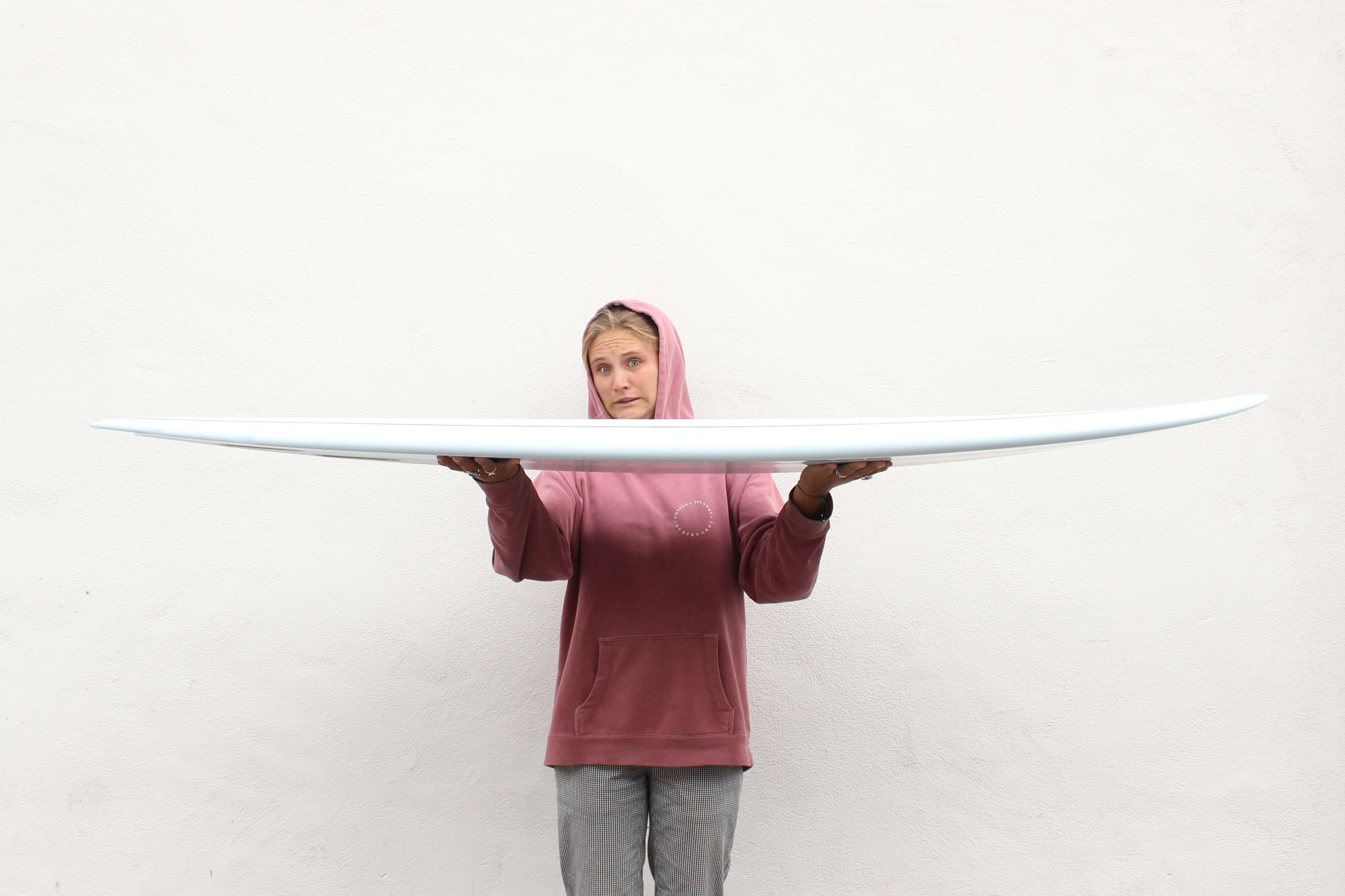 6'1 Rainbow Quad - Mollusk Surf Shop