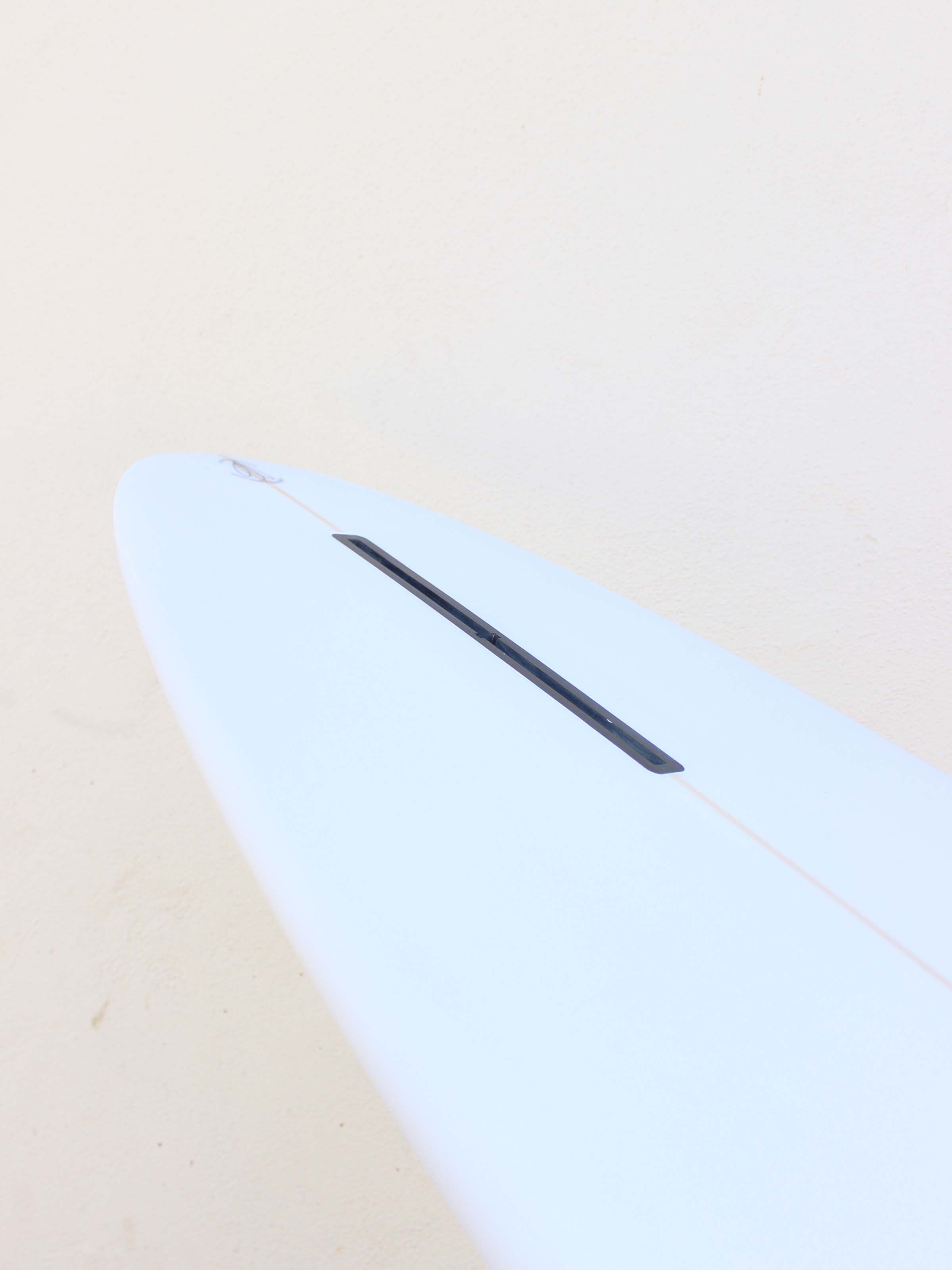6'10 Allan Gibbons Butterknife - Mollusk Surf Shop - description