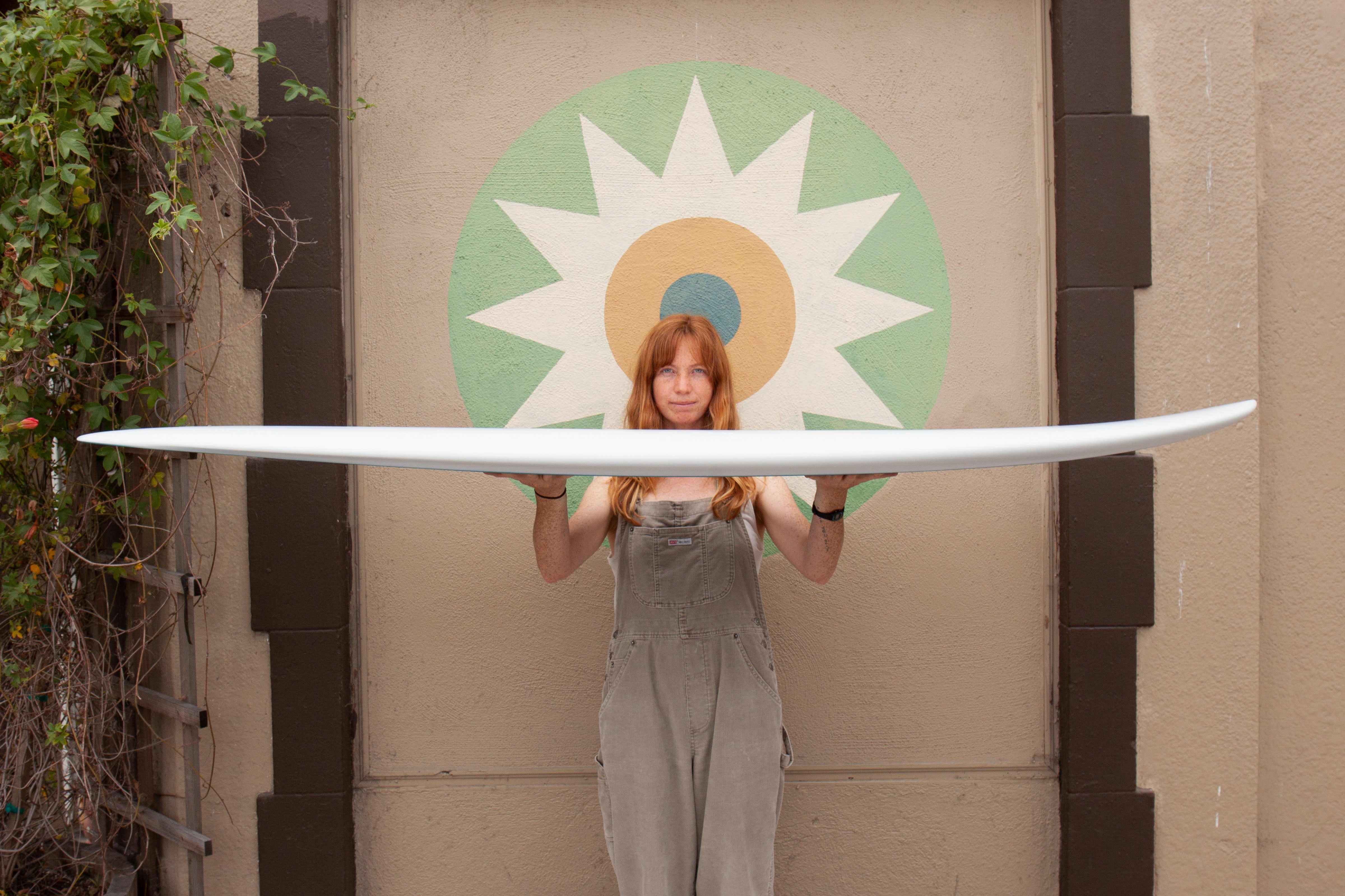 6'10 Andreini Edge Vaquero - Mollusk Surf Shop