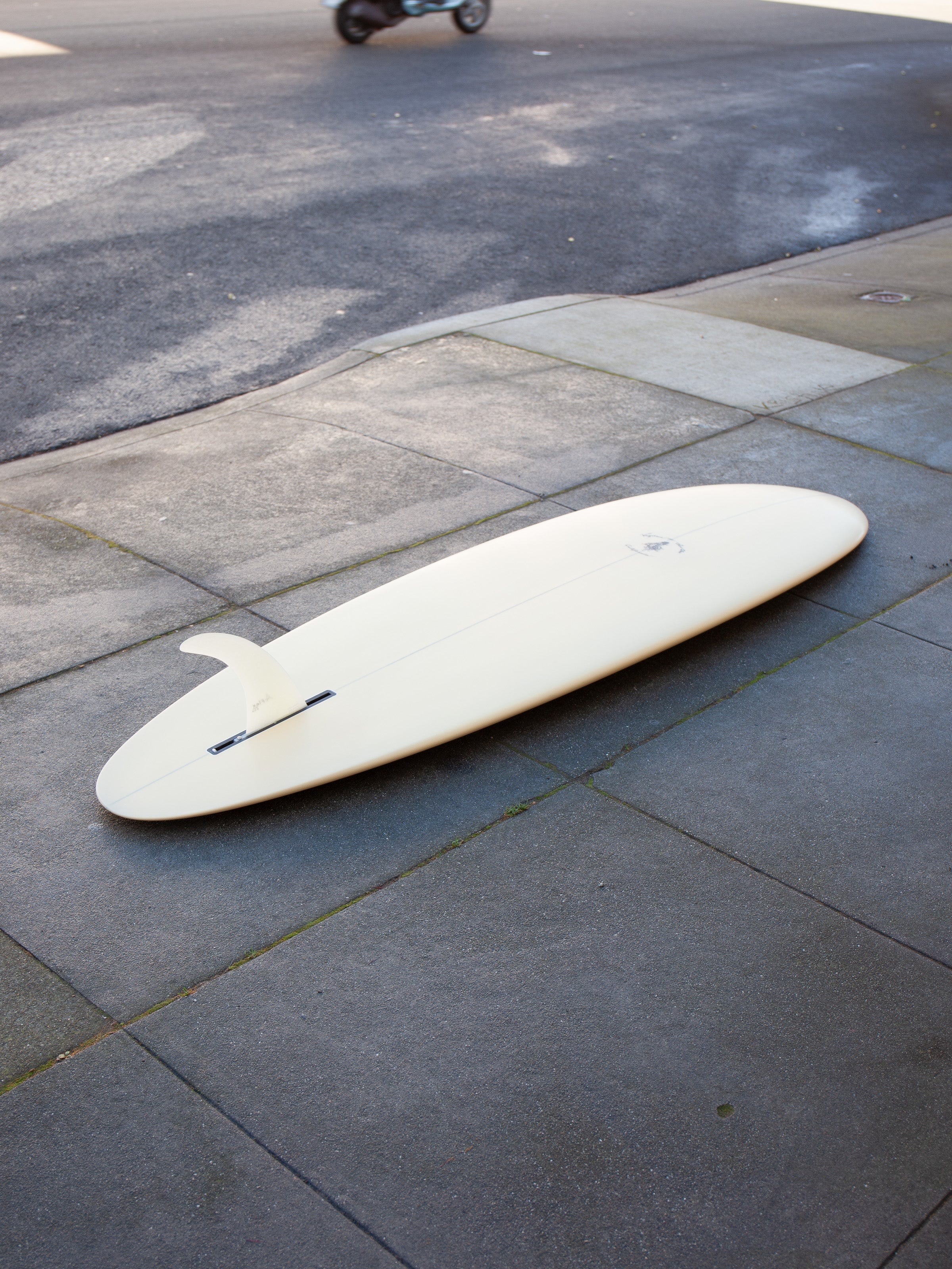 6'10 Andreini Vaquero - Mollusk Surf Shop