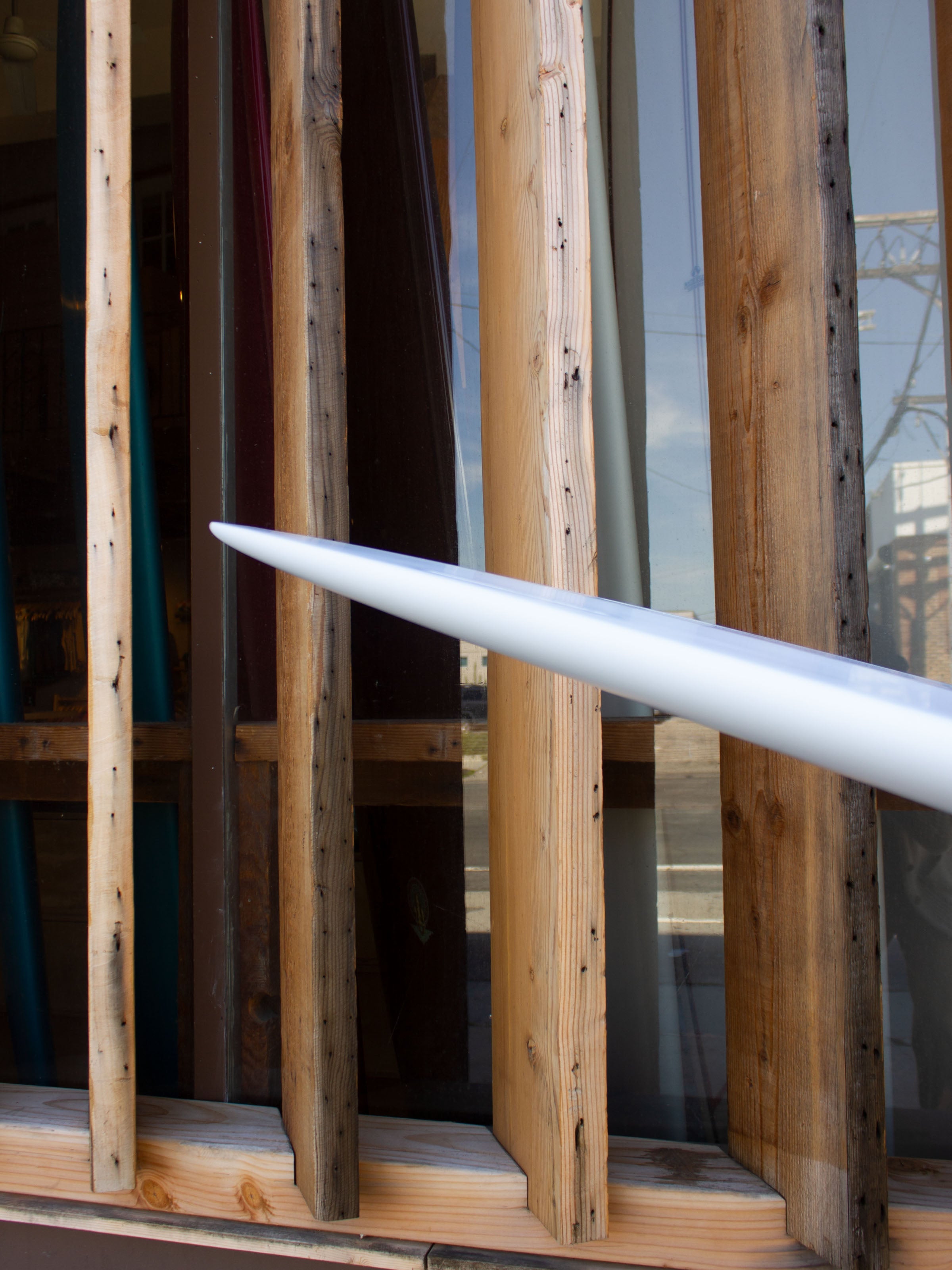 6'10 Arenal Gateway - Mollusk Surf Shop - description