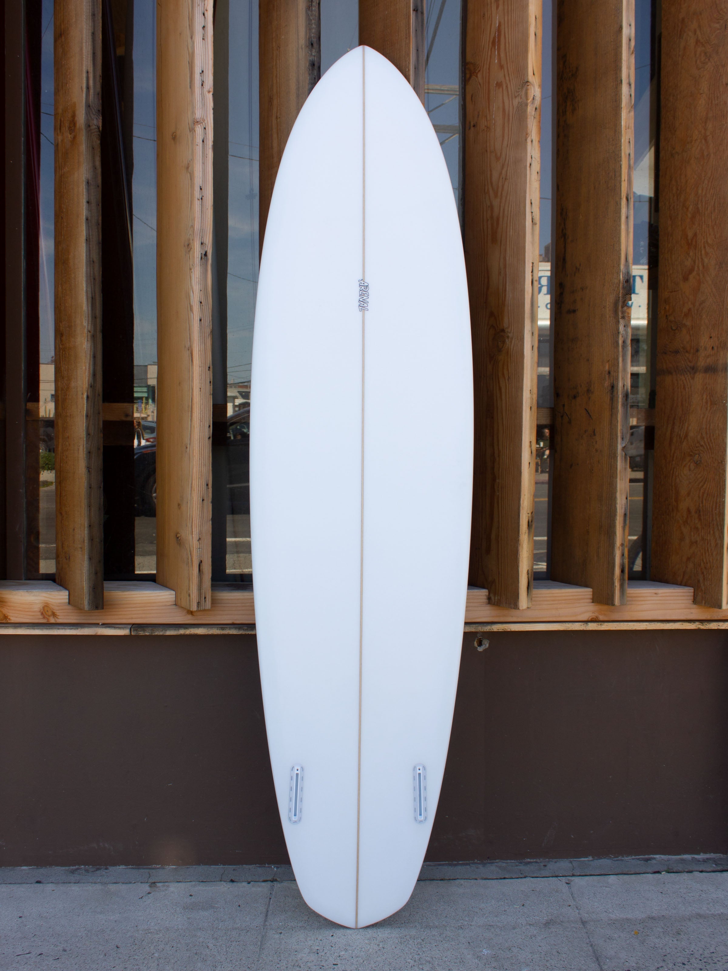 6'10 Arenal Gateway - Mollusk Surf Shop