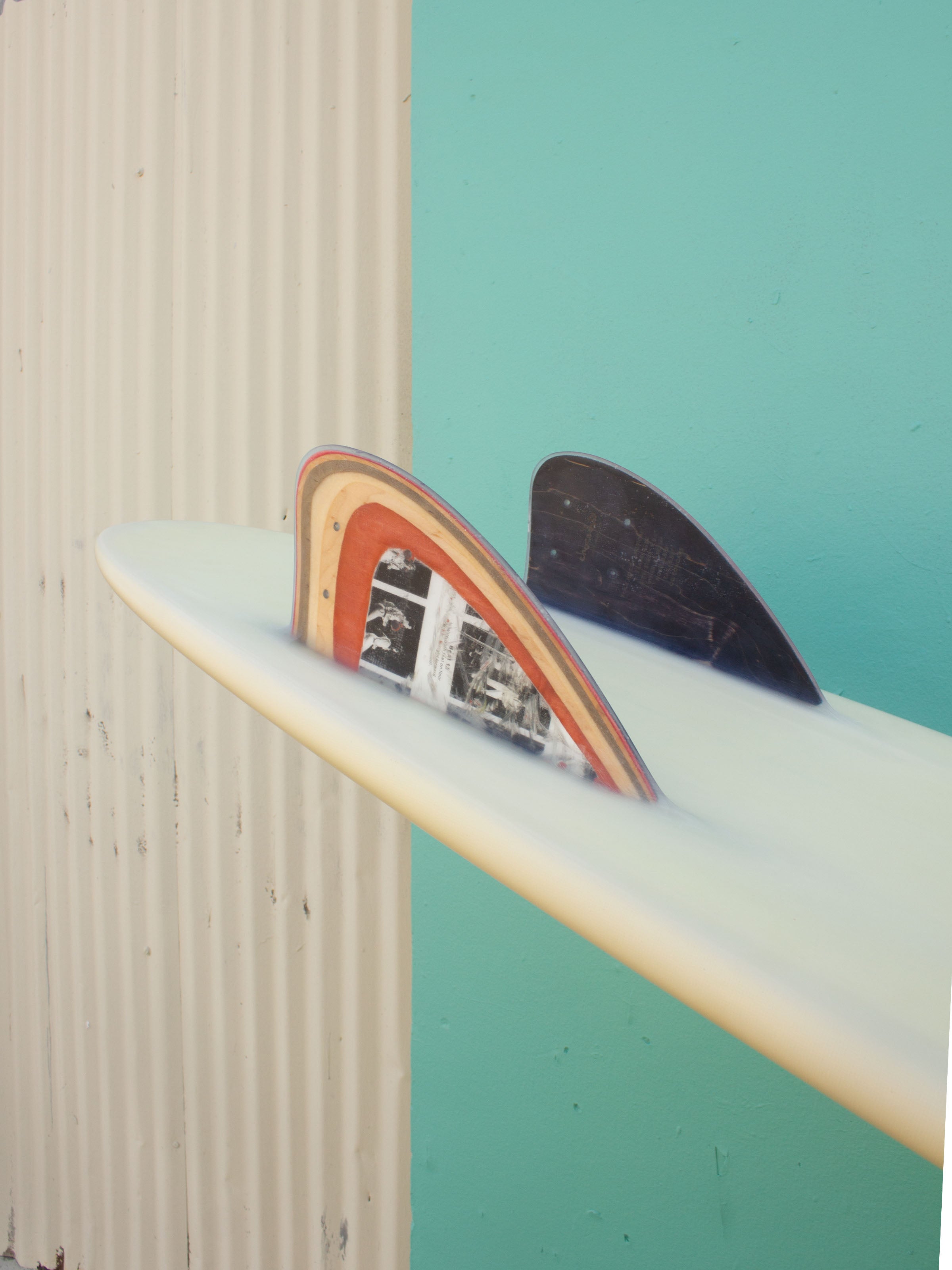 6'10 Beau Banquet Twin - Mollusk Surf Shop - description