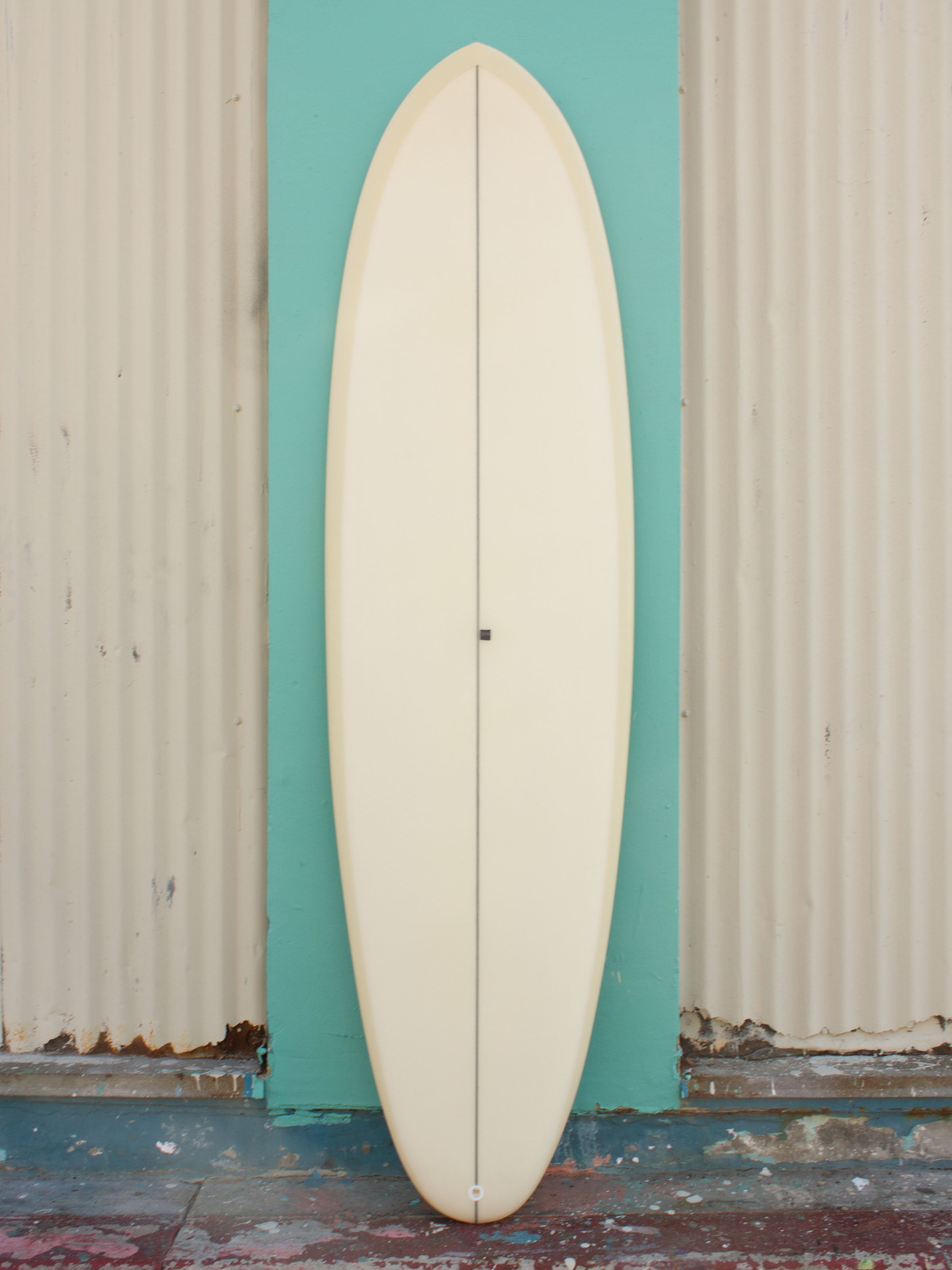 6'10 Beau Banquet Twin - Mollusk Surf Shop