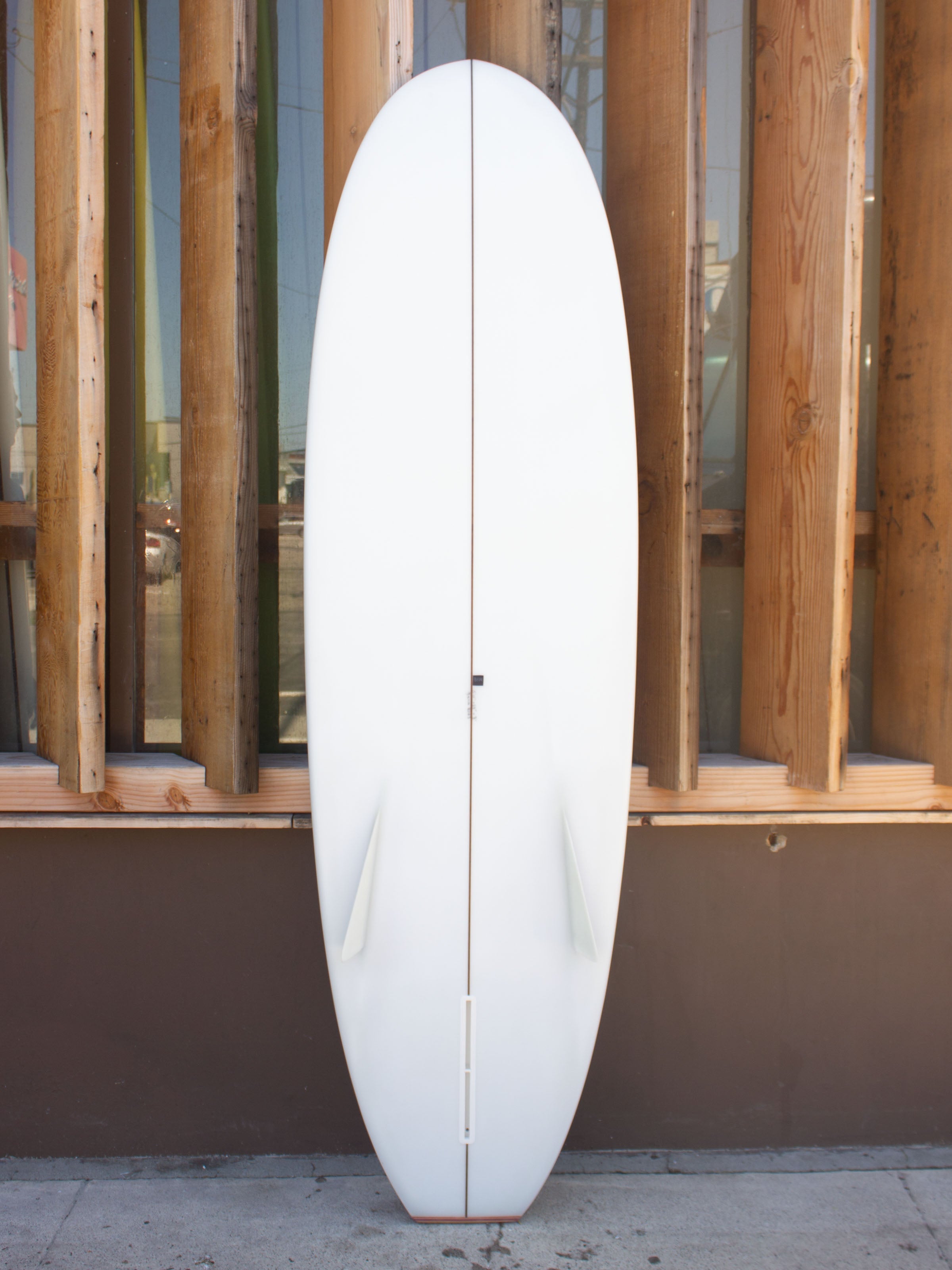6'10 Beau Stubbie Bonzer - Mollusk Surf Shop