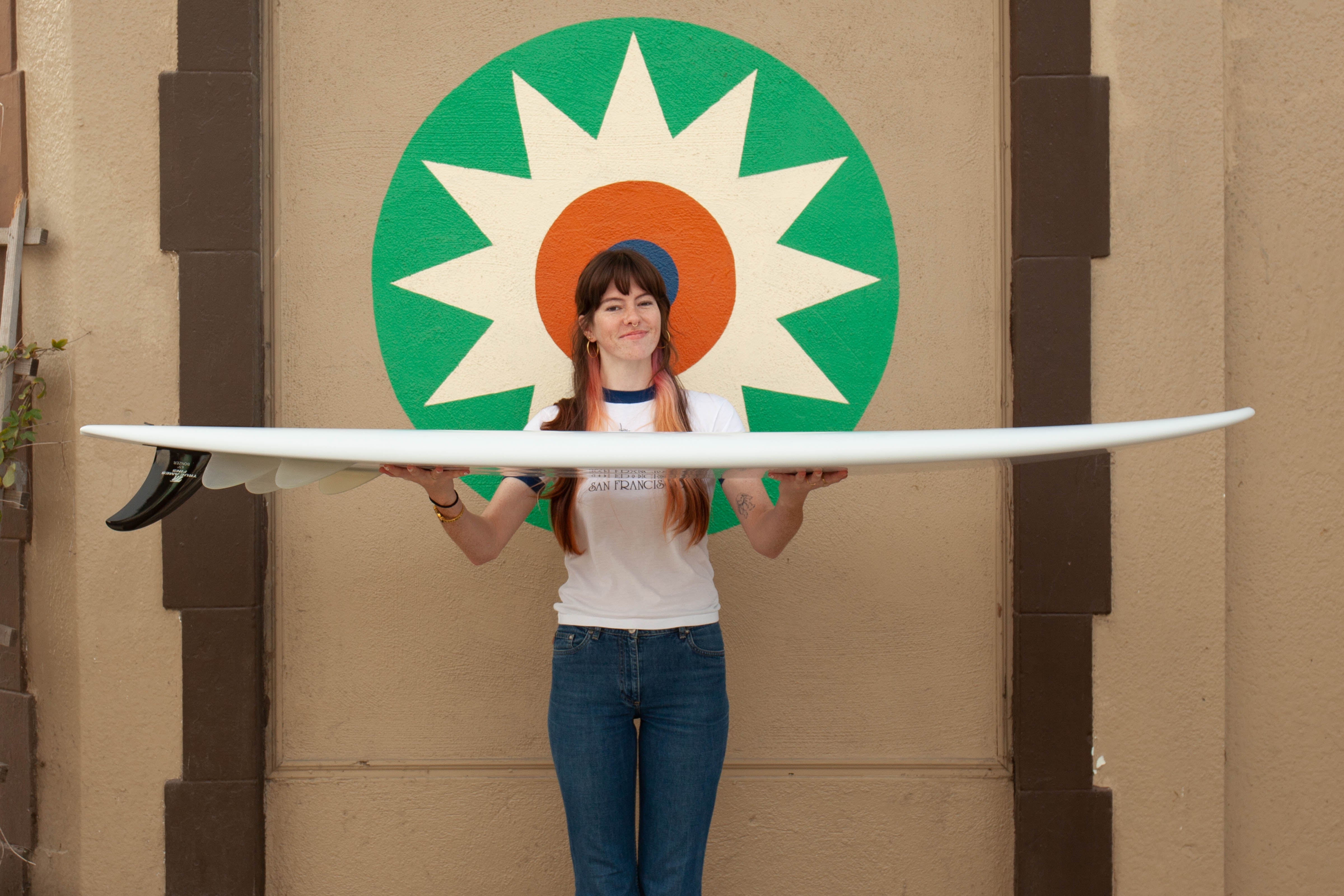 6'10 Campbell Brothers Egg - Mollusk Surf Shop